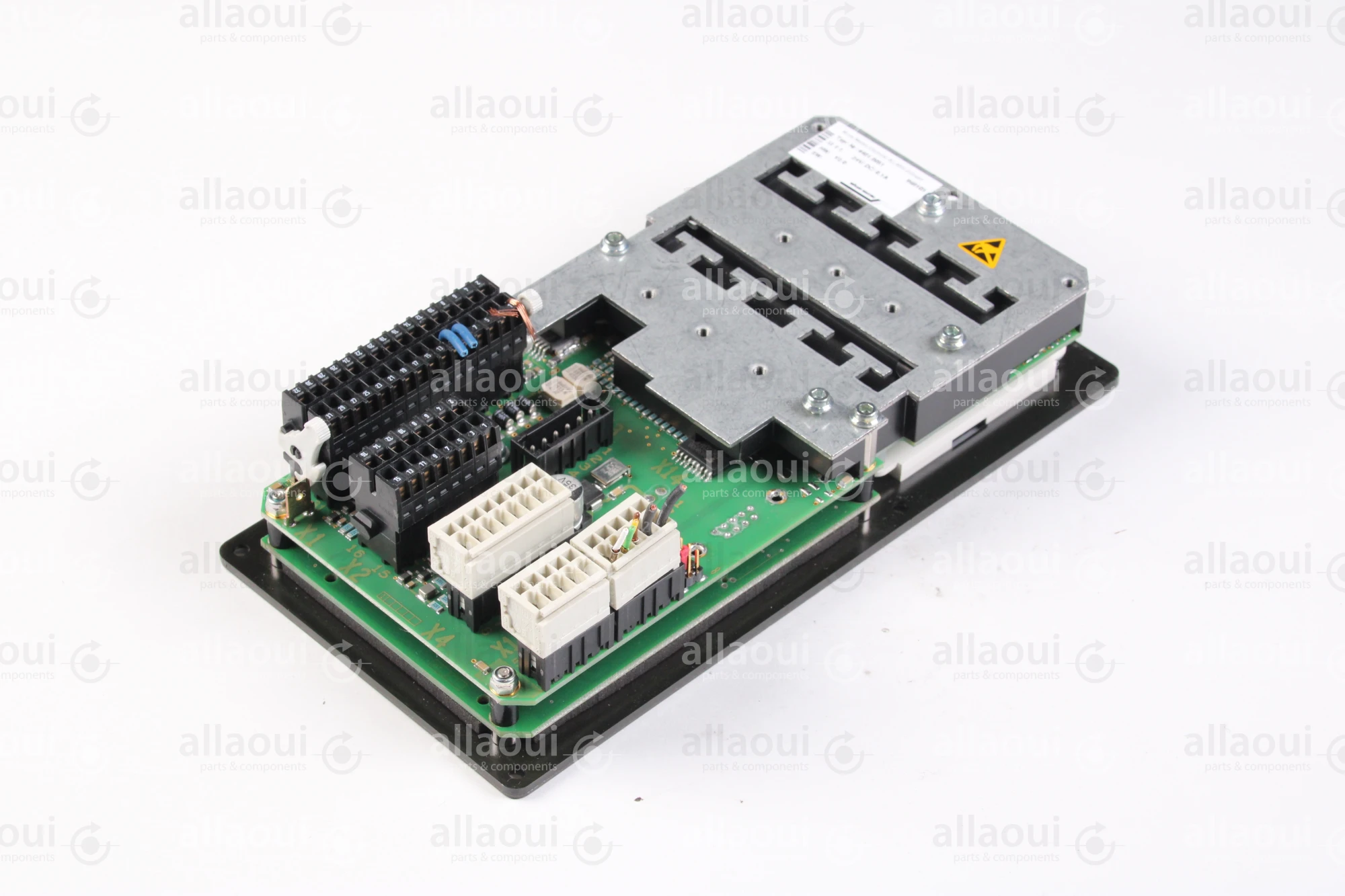 Müller Martini Control Unit 3719.9400.4 Müller Martini Control Unit 3719.9400.4