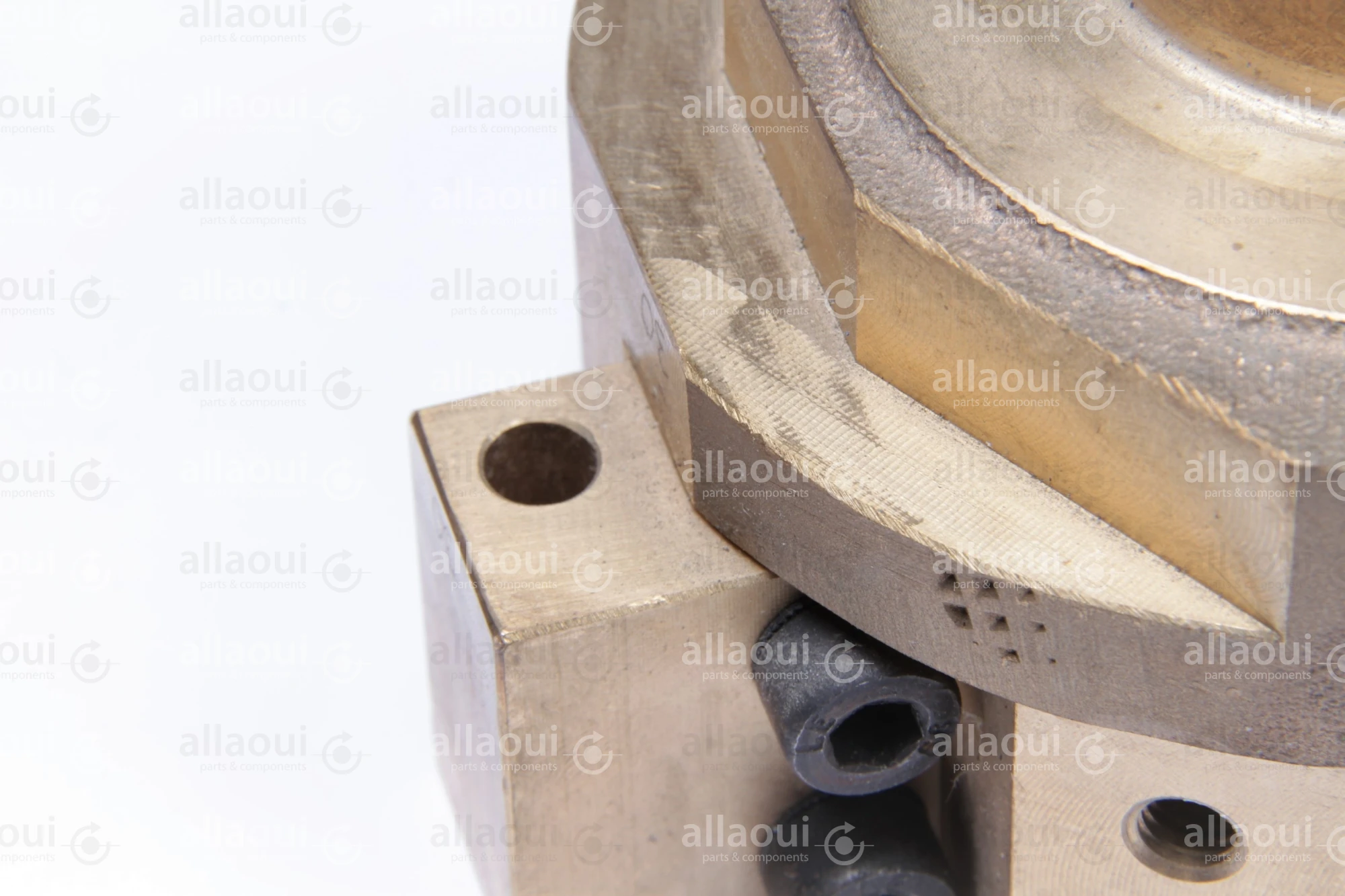 Manroland Connector 80.08C31-2813 Manroland Connector 80.08C31-2813
