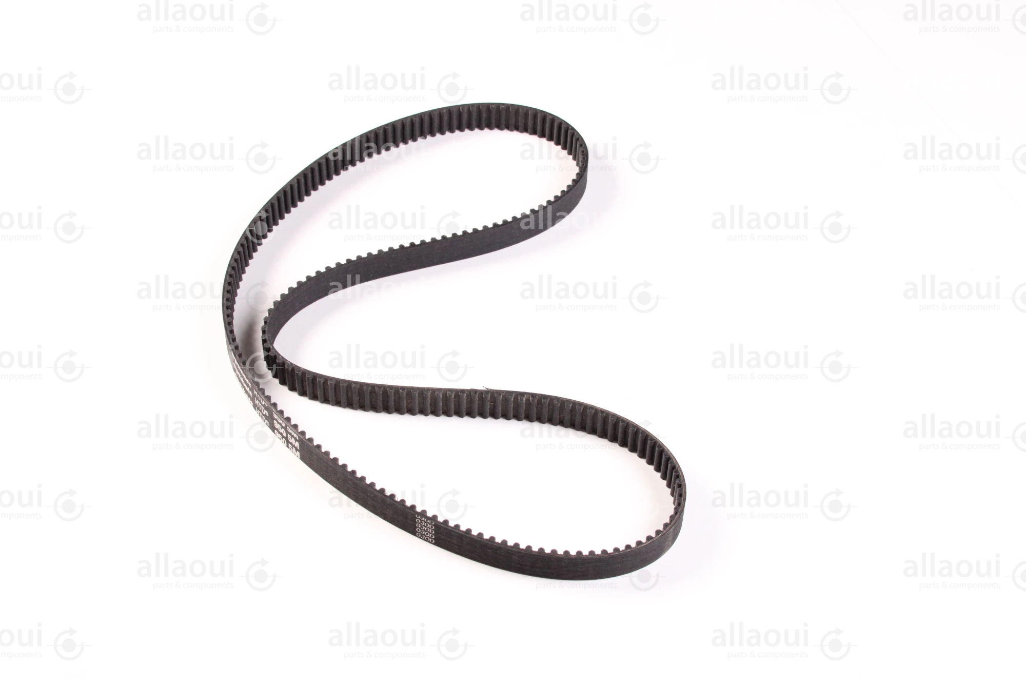Optibelt Toothed Belt 15x950mm 950-5M-15 Optibelt Toothed Belt 15x950mm 950-5M-15
