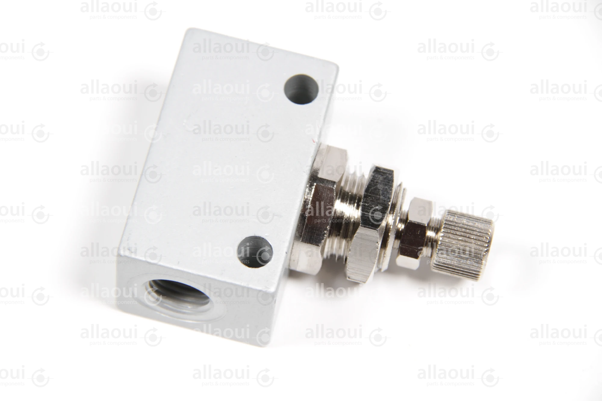 Riegler Valve 225.34 Riegler Valve 225.34