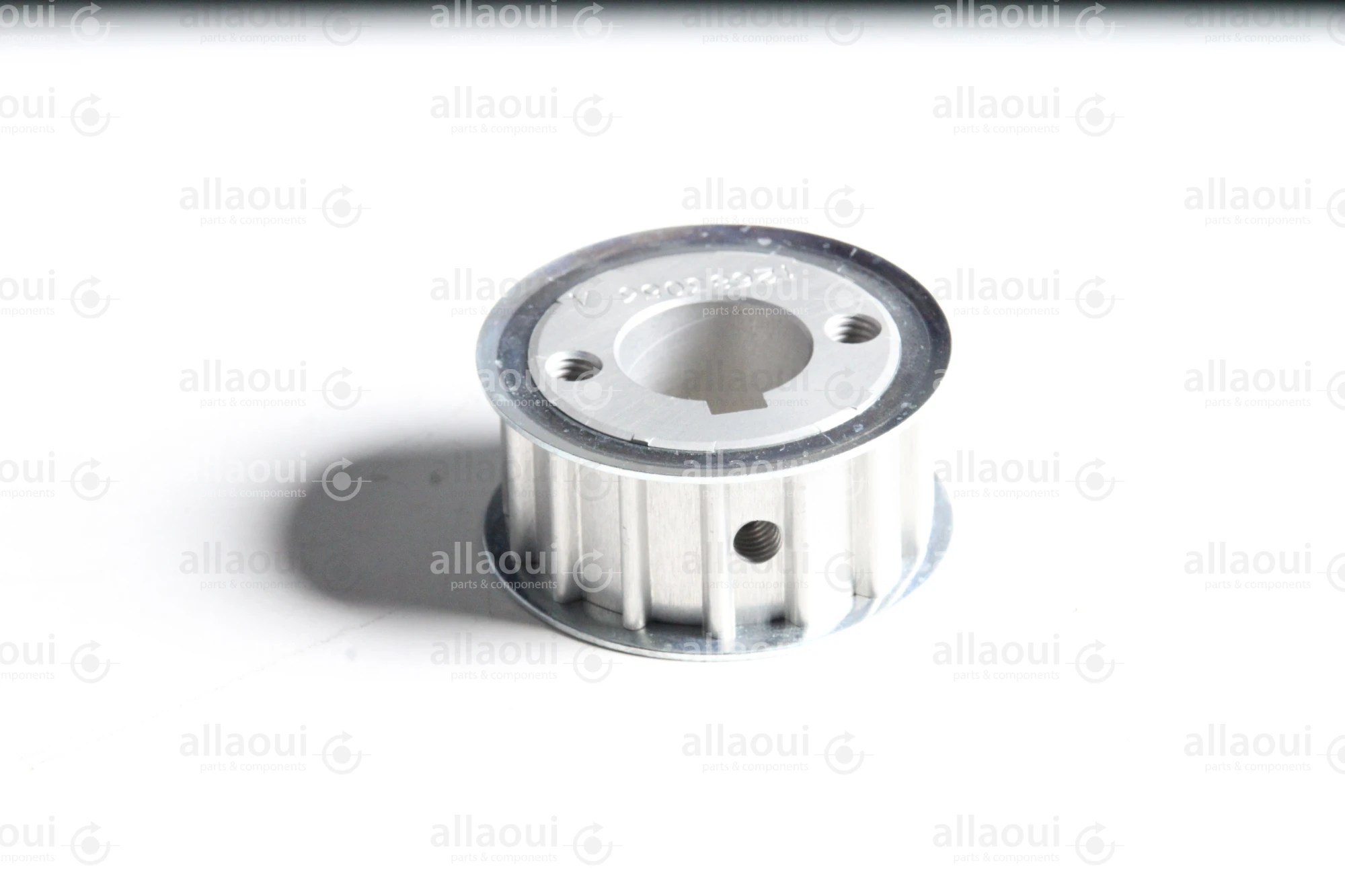 Müller Martini Timing Belt Pulley R268.3056.5 Müller Martini Timing Belt Pulley R268.3056.5