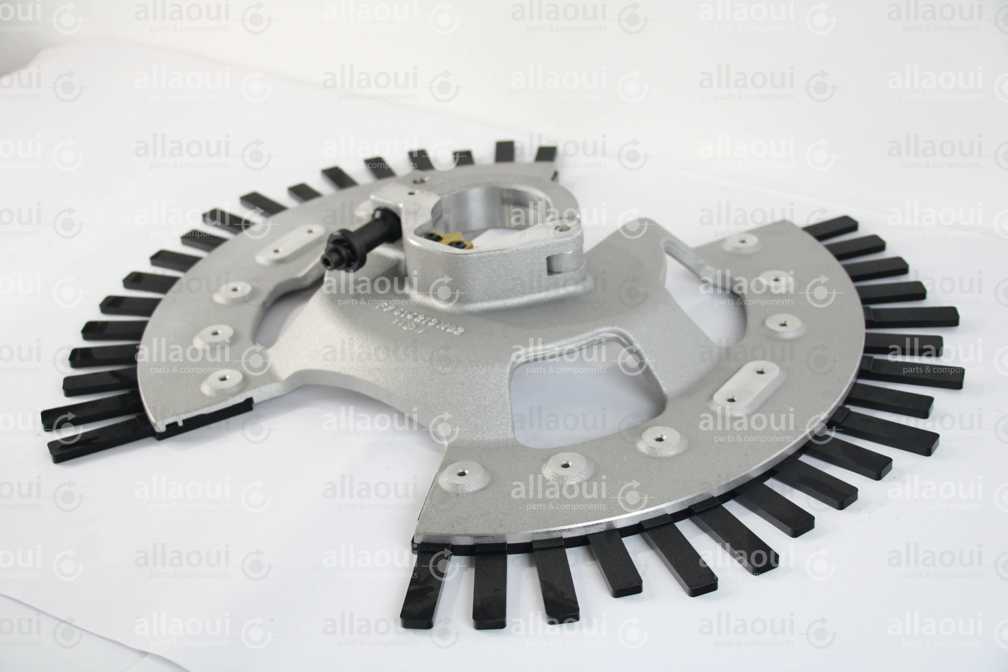 Heidelberg Delivery Segment F7.514.213 Heidelberg Delivery Segment F7.514.213