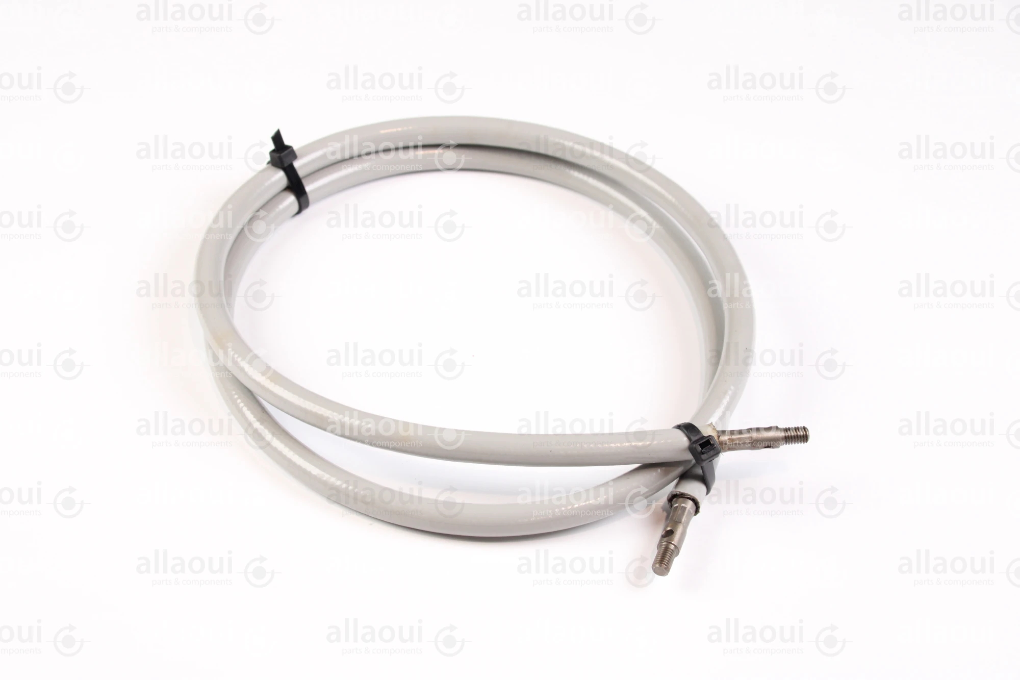 Müller Martini Flexible Shaft 0440.1358.4 Müller Martini Flexible Shaft 0440.1358.4