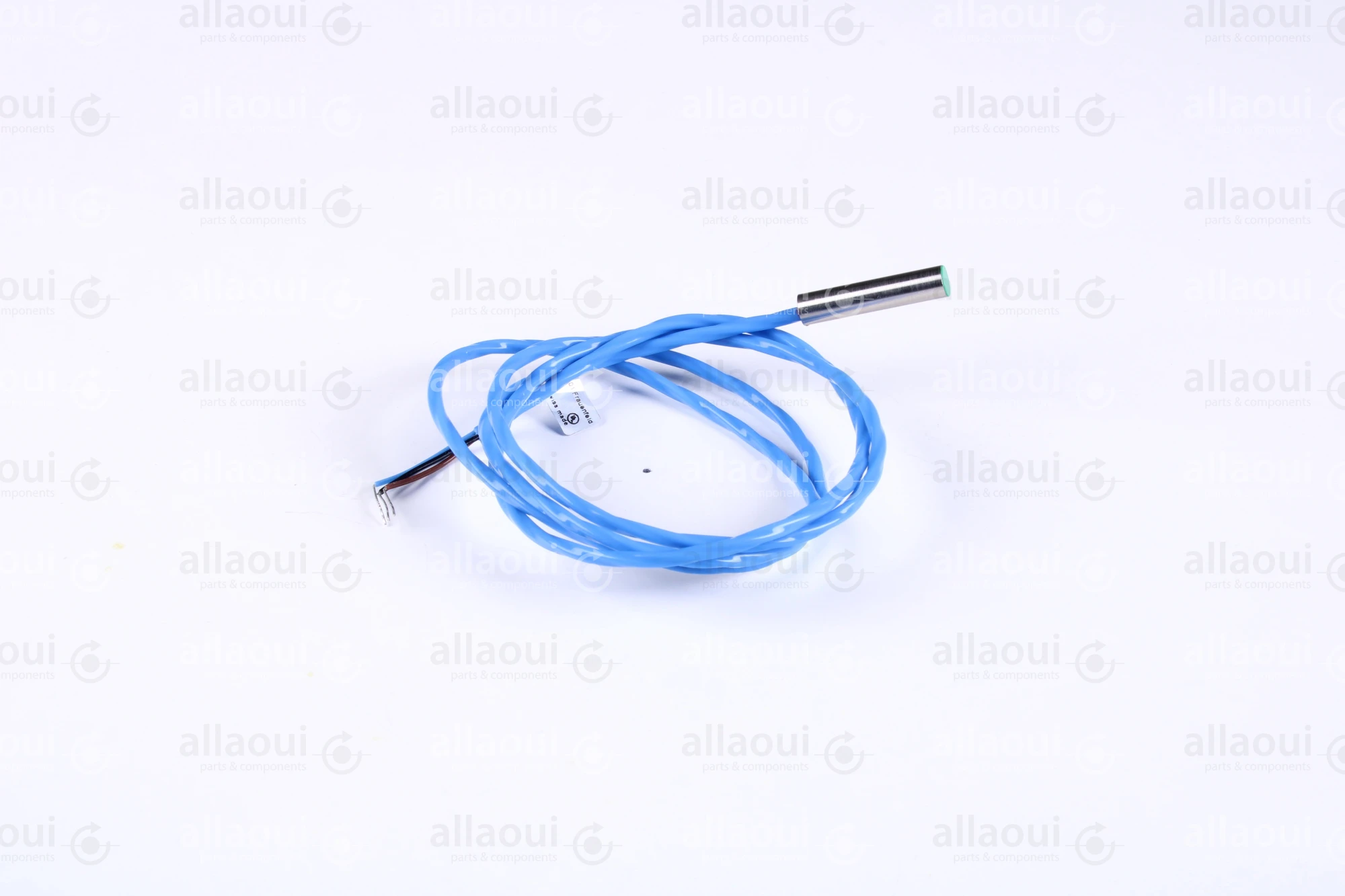 Baumer Sensor IFRM 06P1707 Baumer Sensor IFRM 06P1707