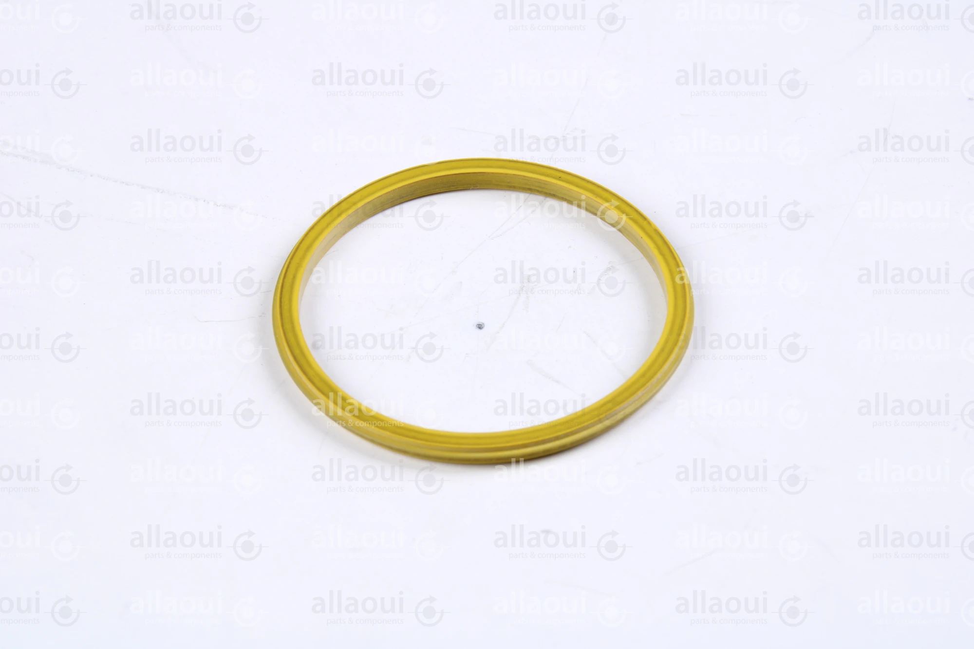 MBO Patrize yellow M16 closed 1594936 M16 MBO Patrize yellow M16 closed 1594936 M16