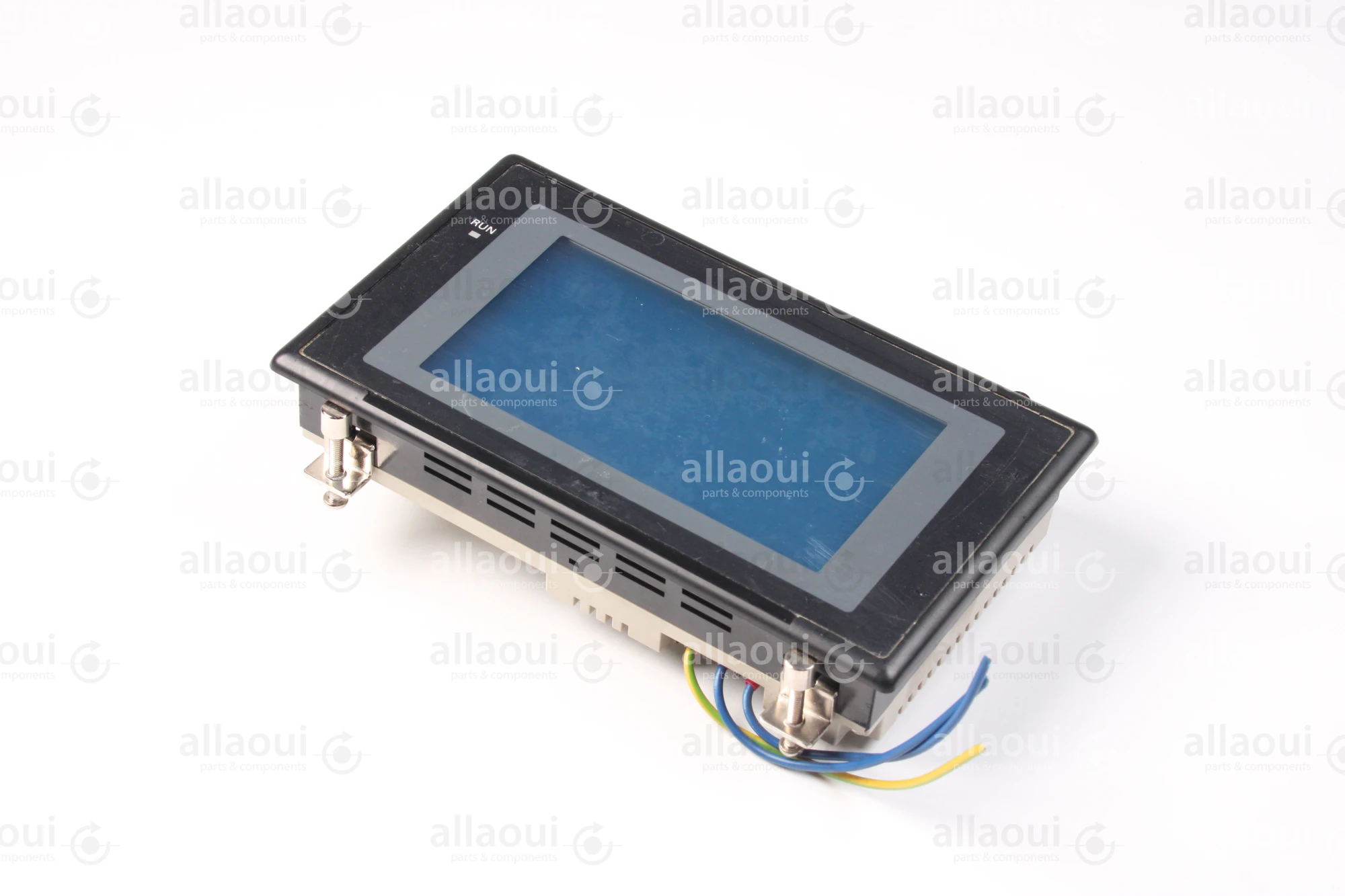 Omron Interactive Display NT21-ST121B-E Omron Interactive Display NT21-ST121B-E