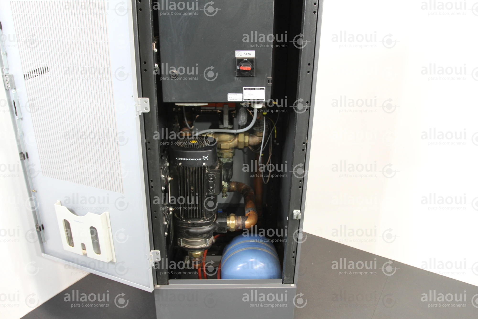 Technotrans beta.ps 20/65c -eco- 10030218 Technotrans beta.ps 20/65c -eco- 10030218