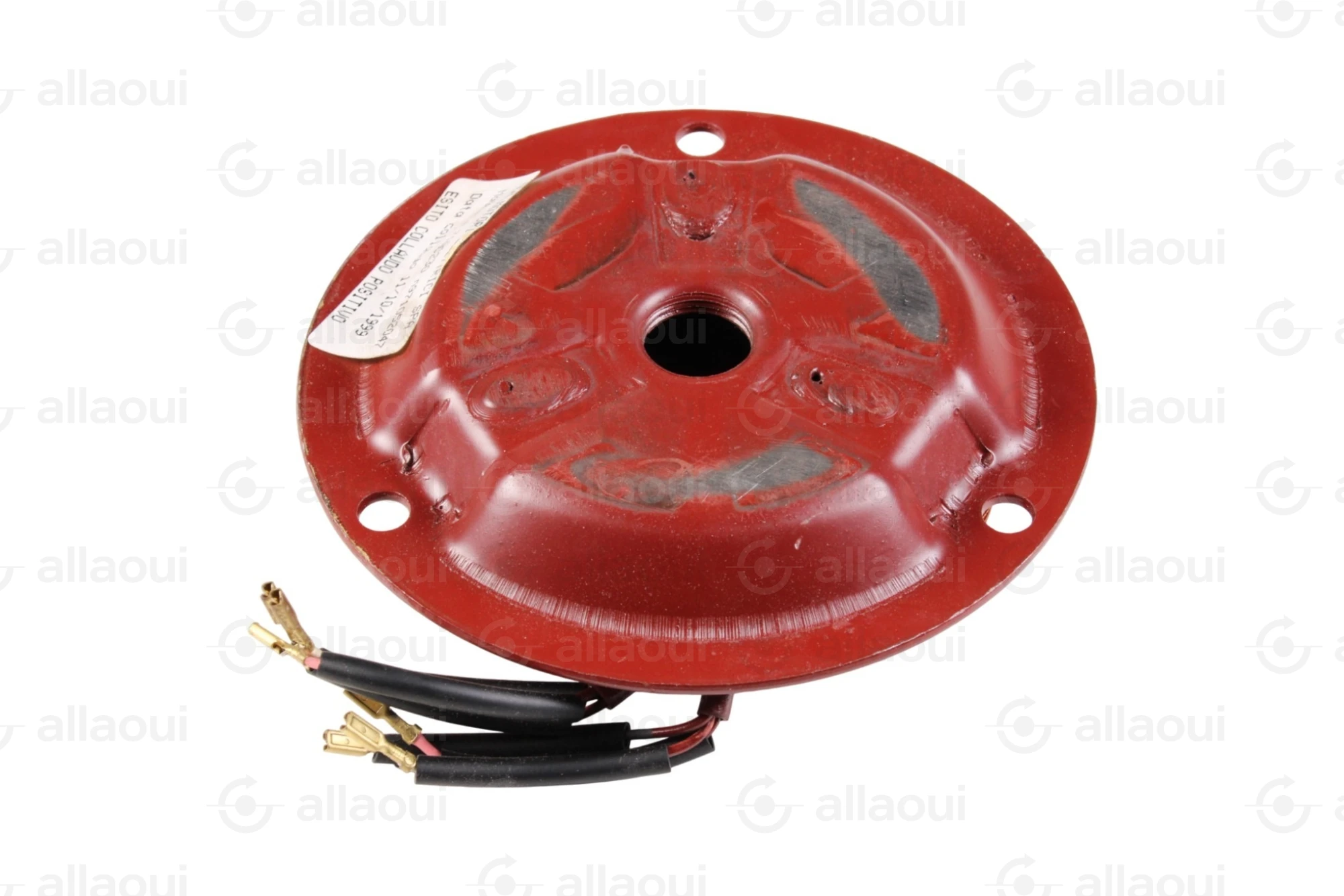 MGM Motori Elettrici Spa Brake Coil 71AC230