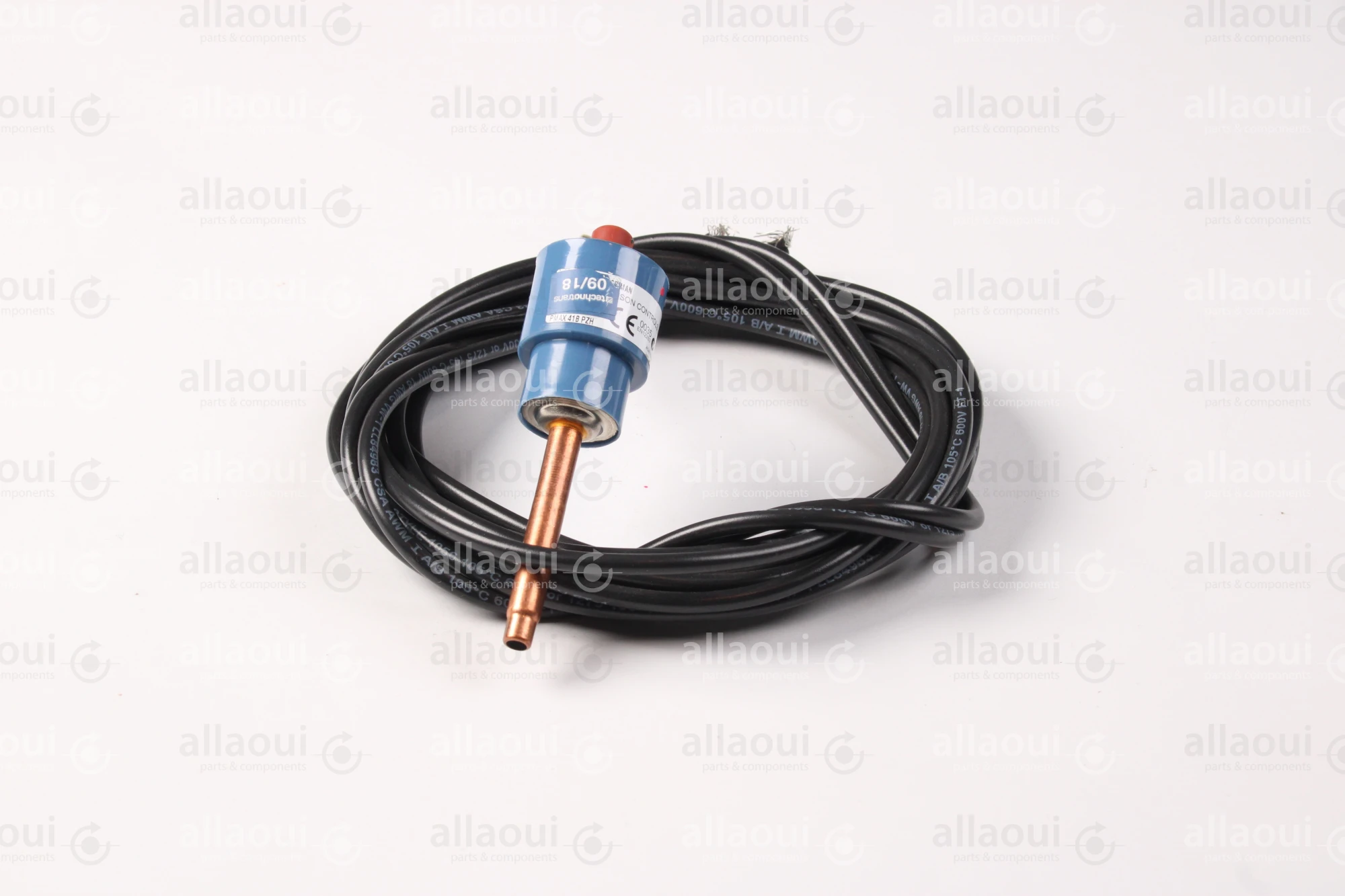 Technotrans Pressure Switch Encapsulated 065070312 Technotrans Pressure Switch Encapsulated 065070312