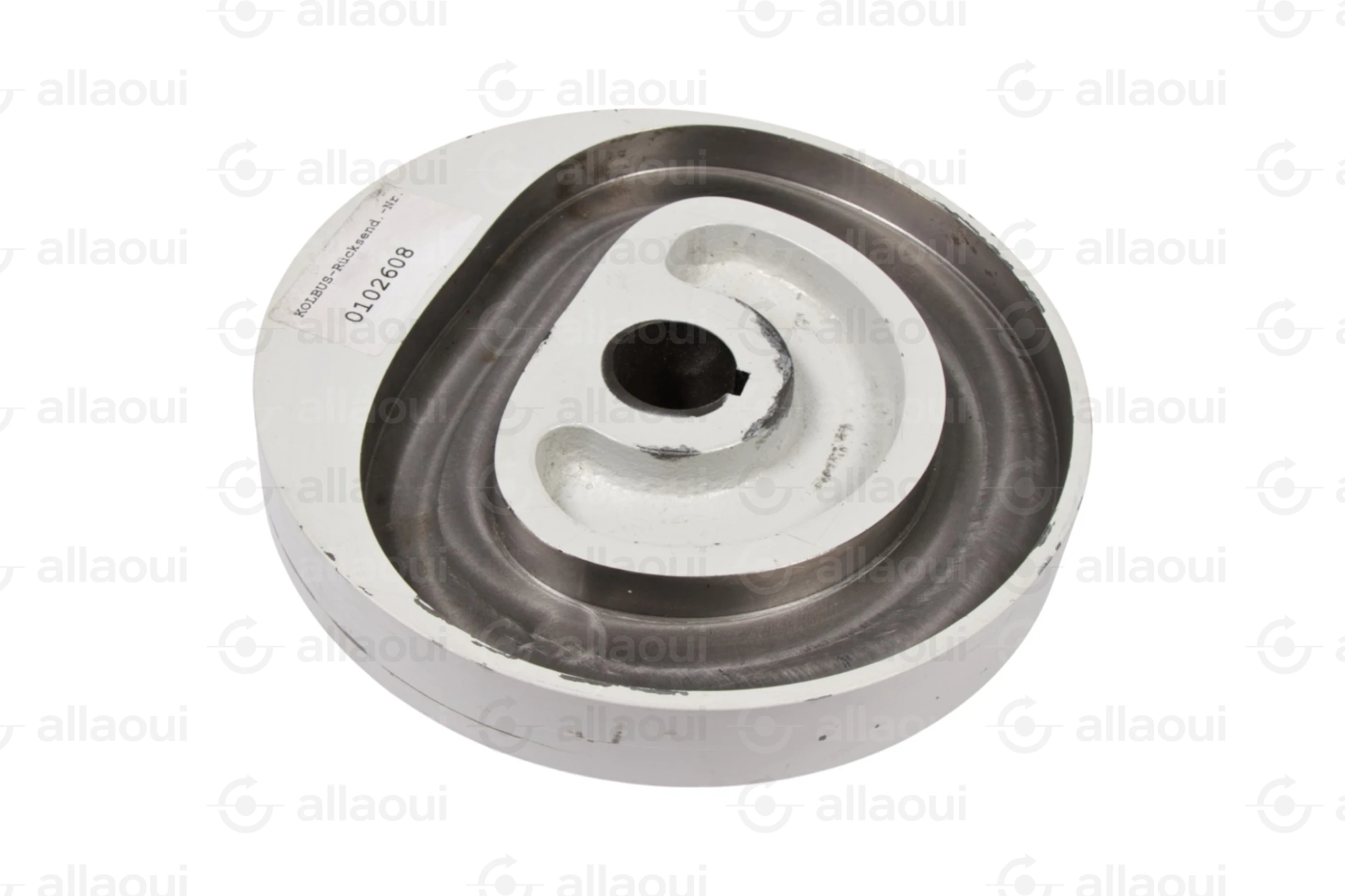 Kolbus Cam plate 00155540 Kolbus Cam plate 00155540