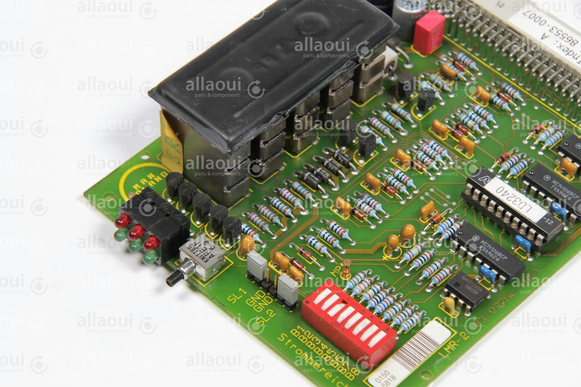 Manroland 16.86553-0007 Index A 16.86553-0007 Manroland 16.86553-0007 Index A 16.86553-0007