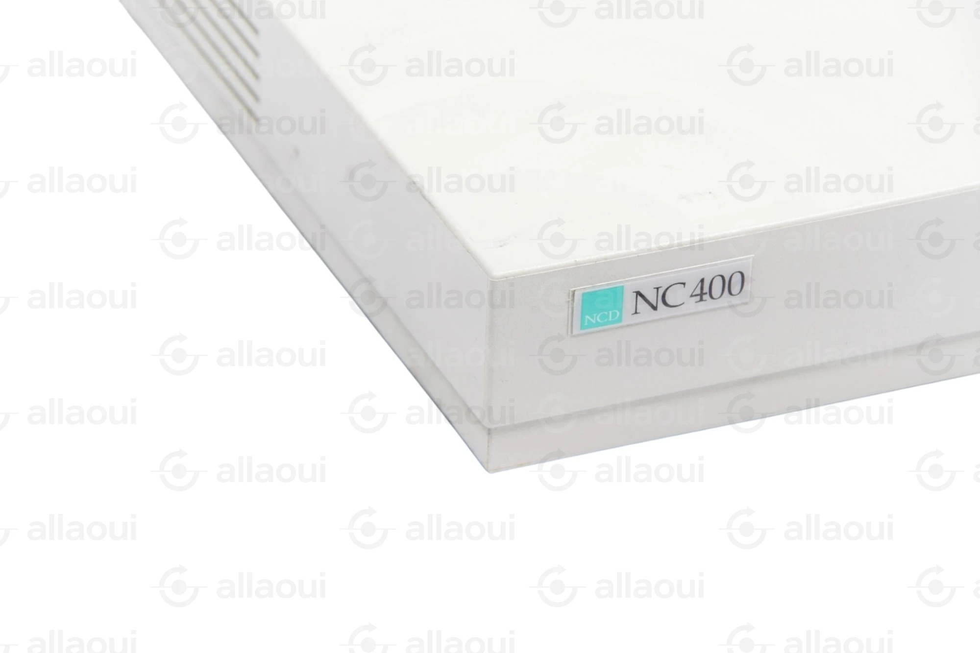 Cy.Pag Computer NC400 N400X2 Cy.Pag Computer NC400 N400X2