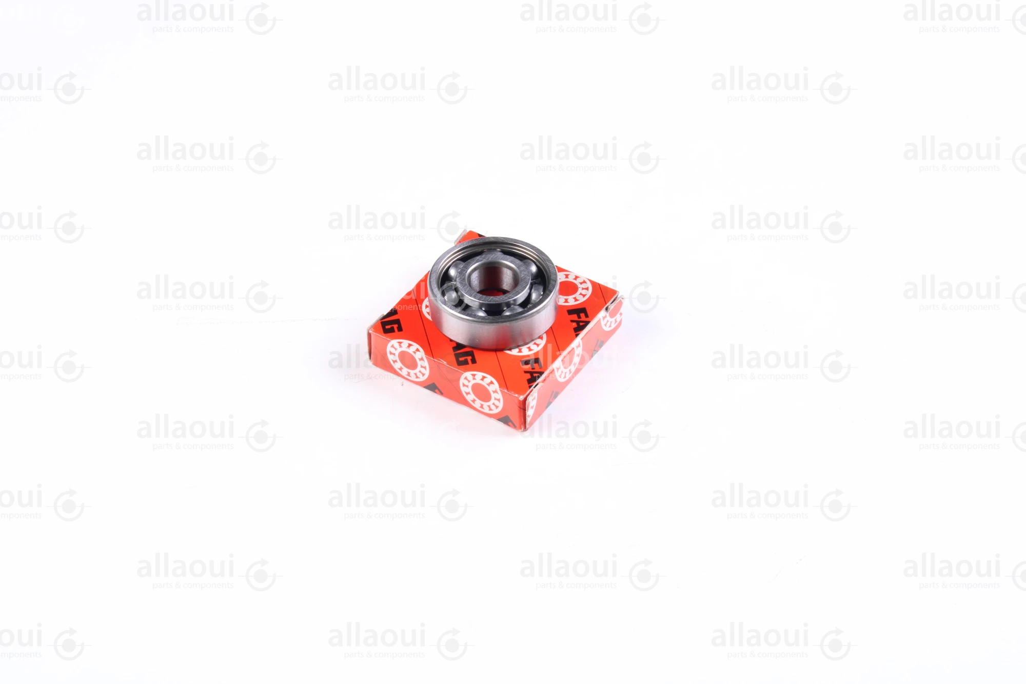 FAG Ball Bearing 6201ZR FAG Ball Bearing 6201ZR