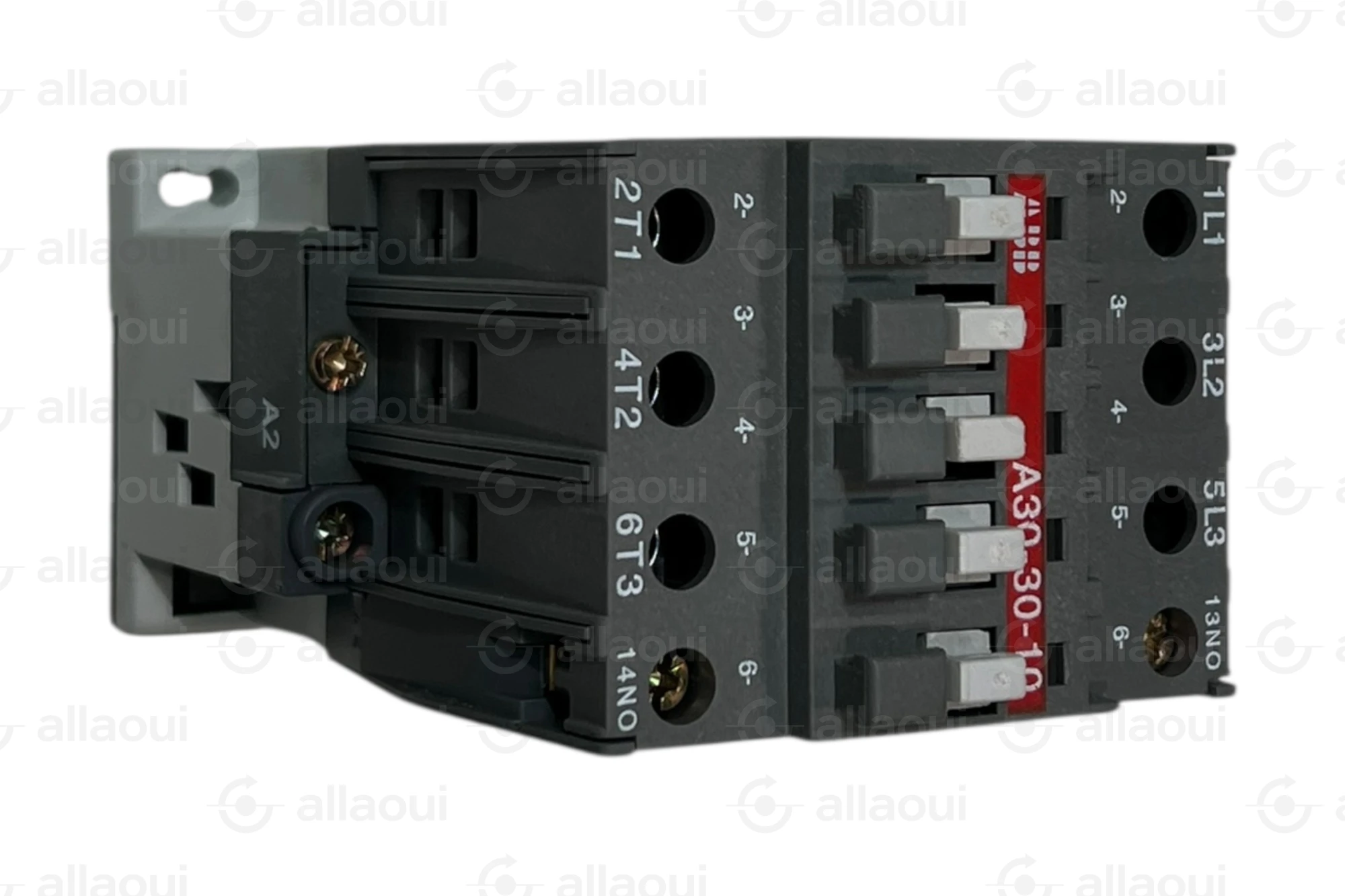 ABB Contactor A Line 34A 15kW 230-240V AC A30-30-10