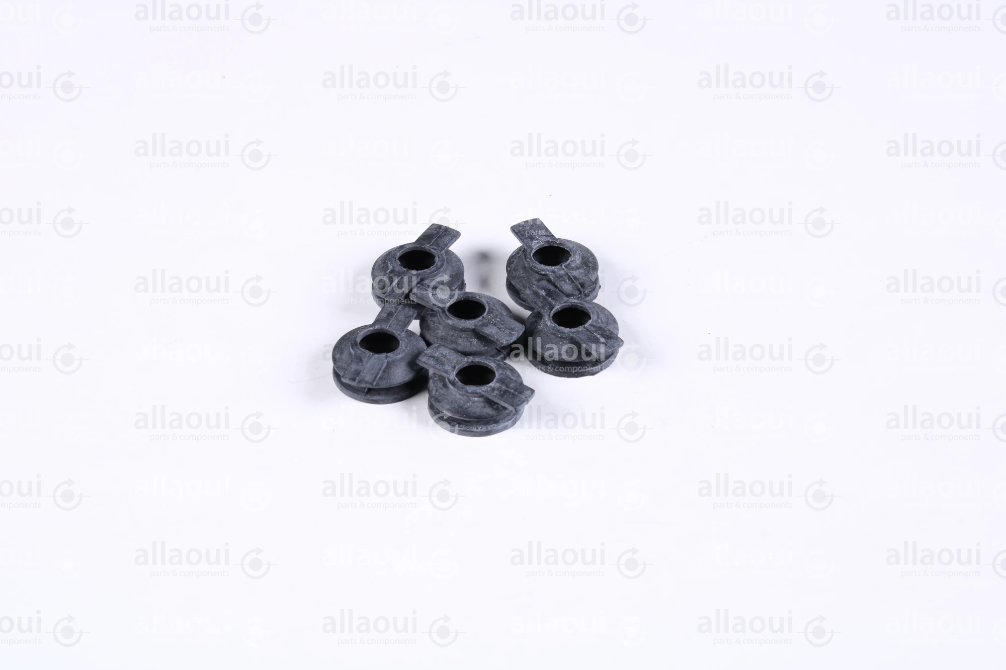 MBO Sucker (6 Pieces) 1436070