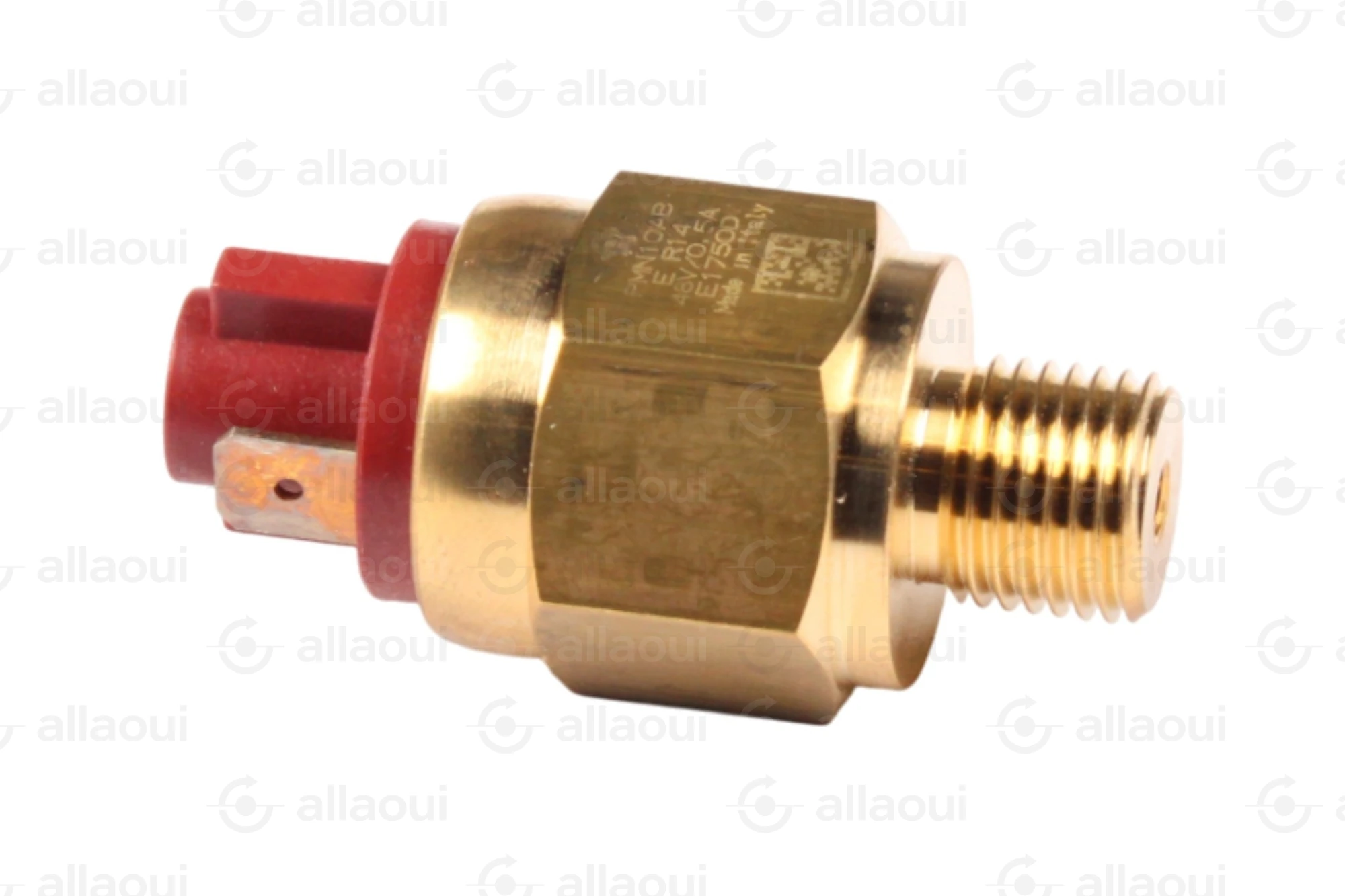 Elletrotec Pressure Switch PMN10AB Elletrotec Pressure Switch PMN10AB
