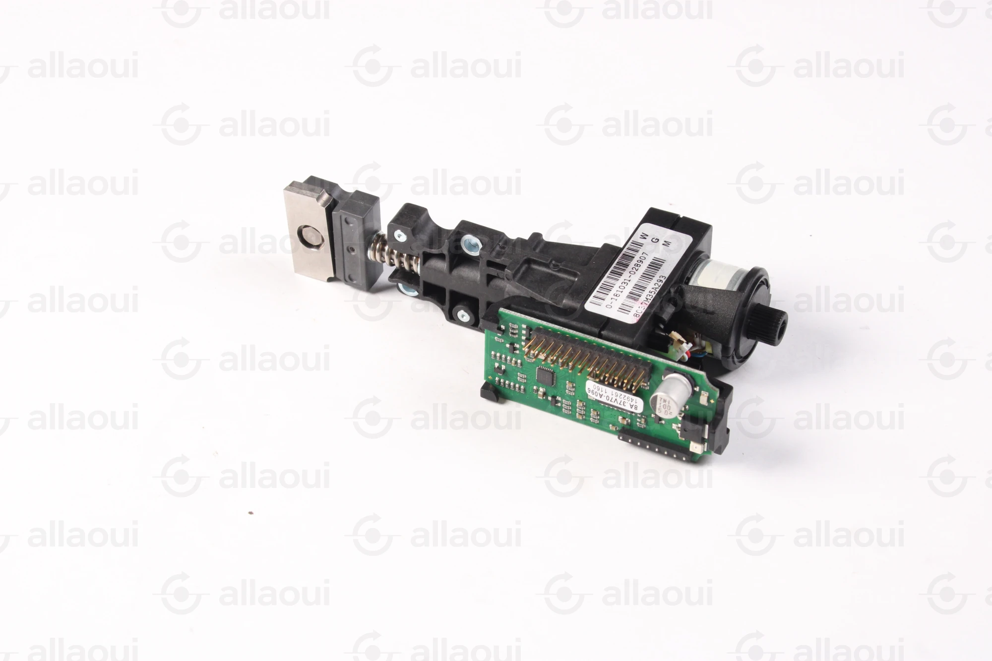 Manroland Ink Motor 8C37M35A294 Manroland Ink Motor 8C37M35A294