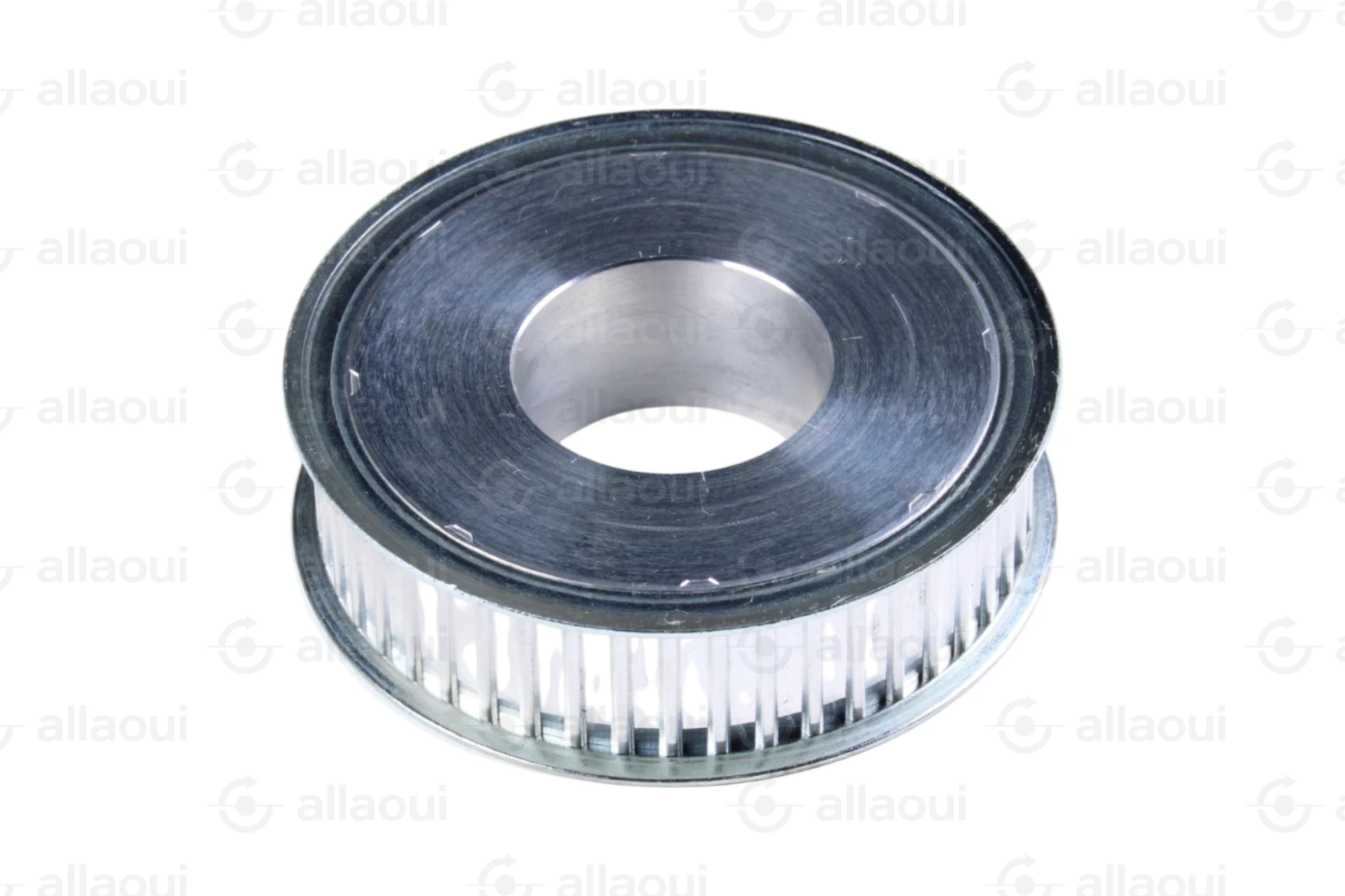 Müller Martini Toothed Belt Gear 3675.3714.4