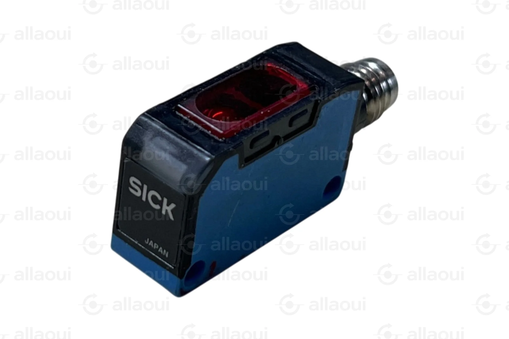 Sick Sick WS150-D430 Reflexive Photoelectric Sensor Transmitter 6011020 Sick Sick WS150-D430 Reflexive Photoelectric Sensor Transmitter 6011020