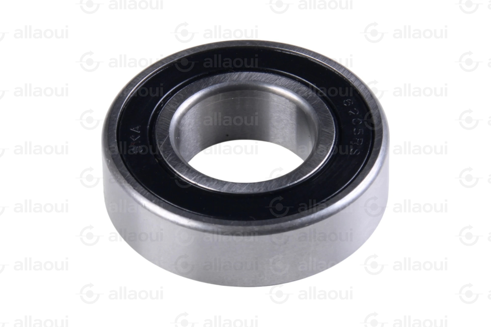 SKA Deep Groove Ball Bearing 6205-RS