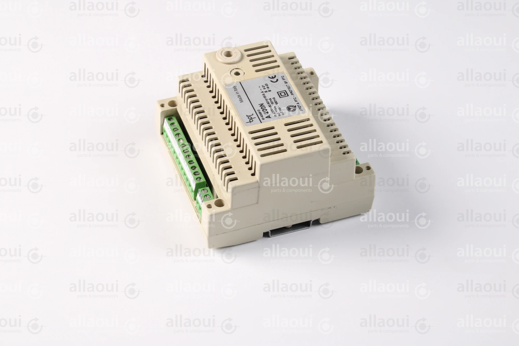 BPT Power Supply AS A/200N