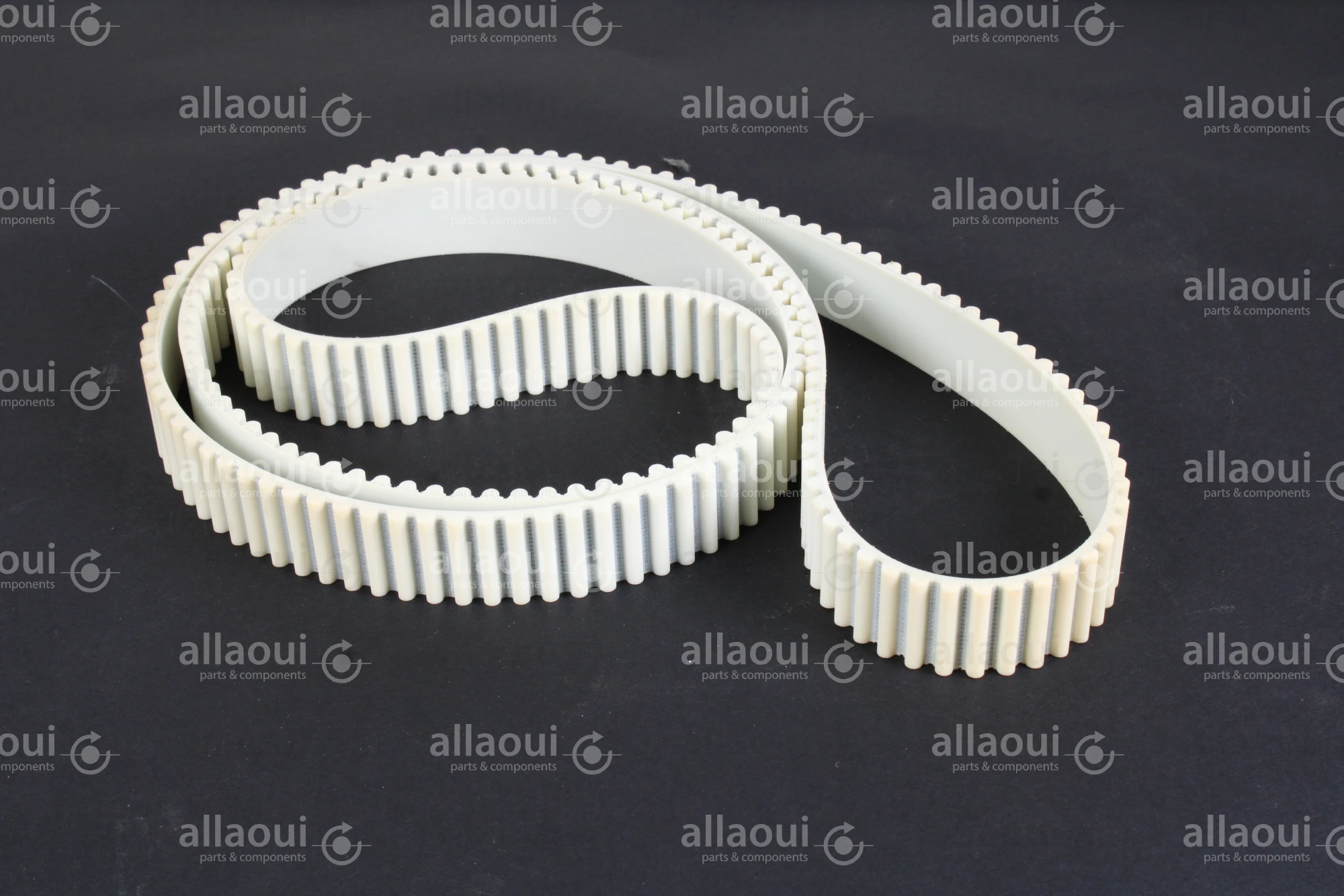 Optibelt Toothed belt 30-HTT-8M-S-30 Optibelt Toothed belt 30-HTT-8M-S-30