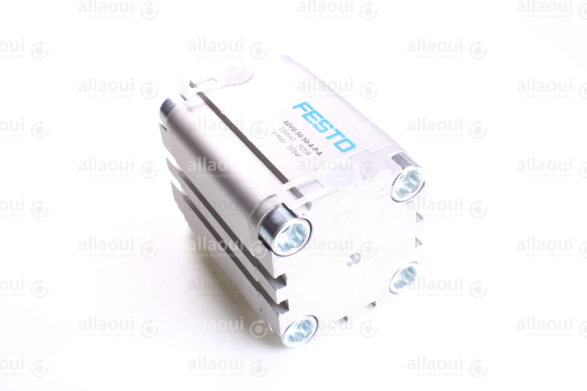Festo Pneumatic Cylinder ADVU-50-50-A-P-A Festo Pneumatic Cylinder ADVU-50-50-A-P-A