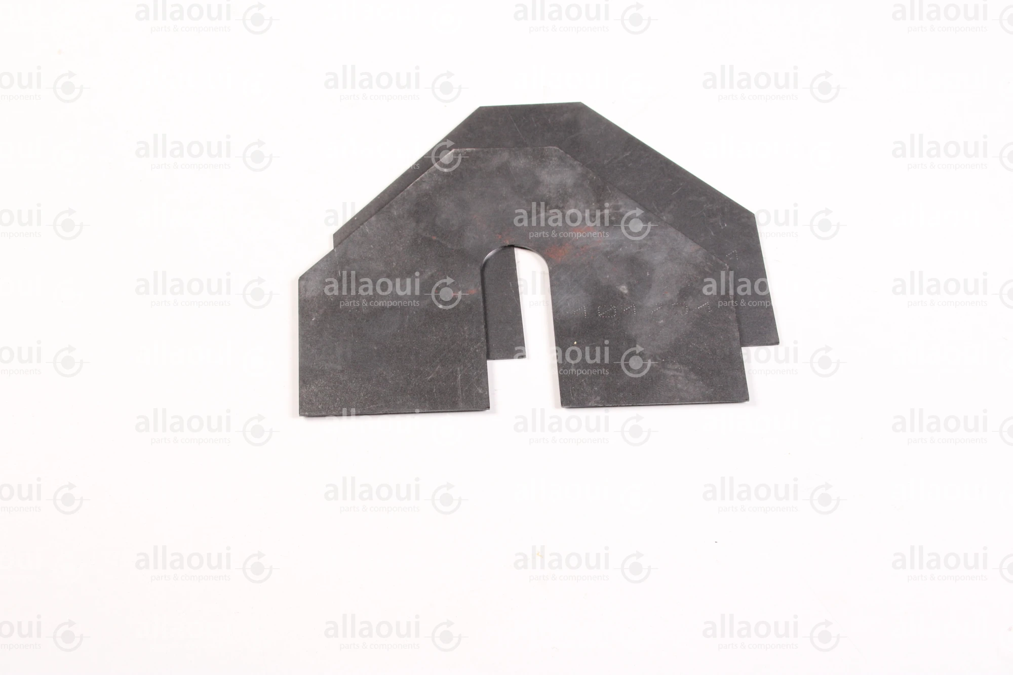 Polar Spacer Plate (2 Pieces ) 404794 Polar Spacer Plate (2 Pieces ) 404794