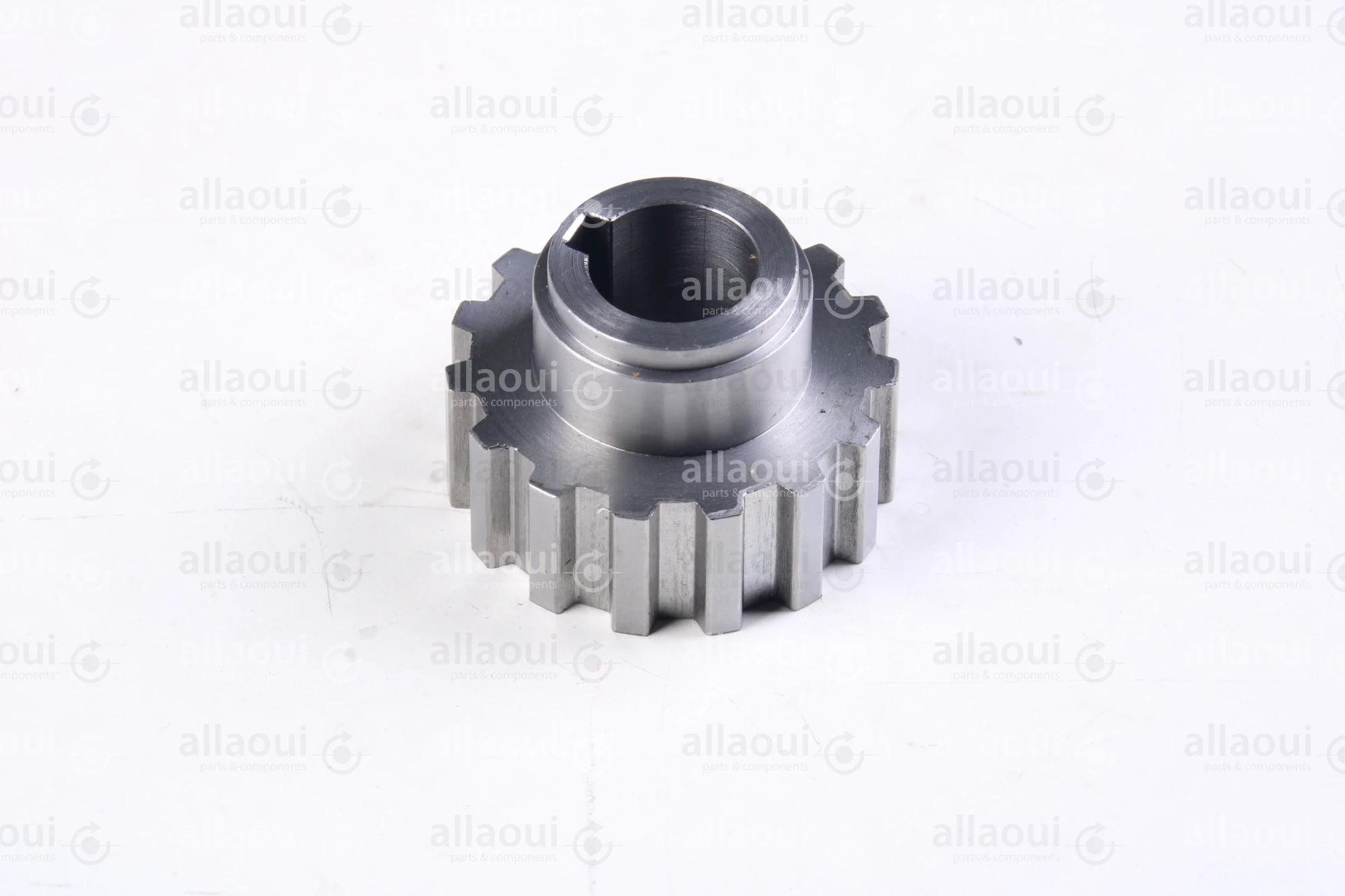 Müller Martini Timing Belt Pulley 3212.1207.4 Müller Martini Timing Belt Pulley 3212.1207.4