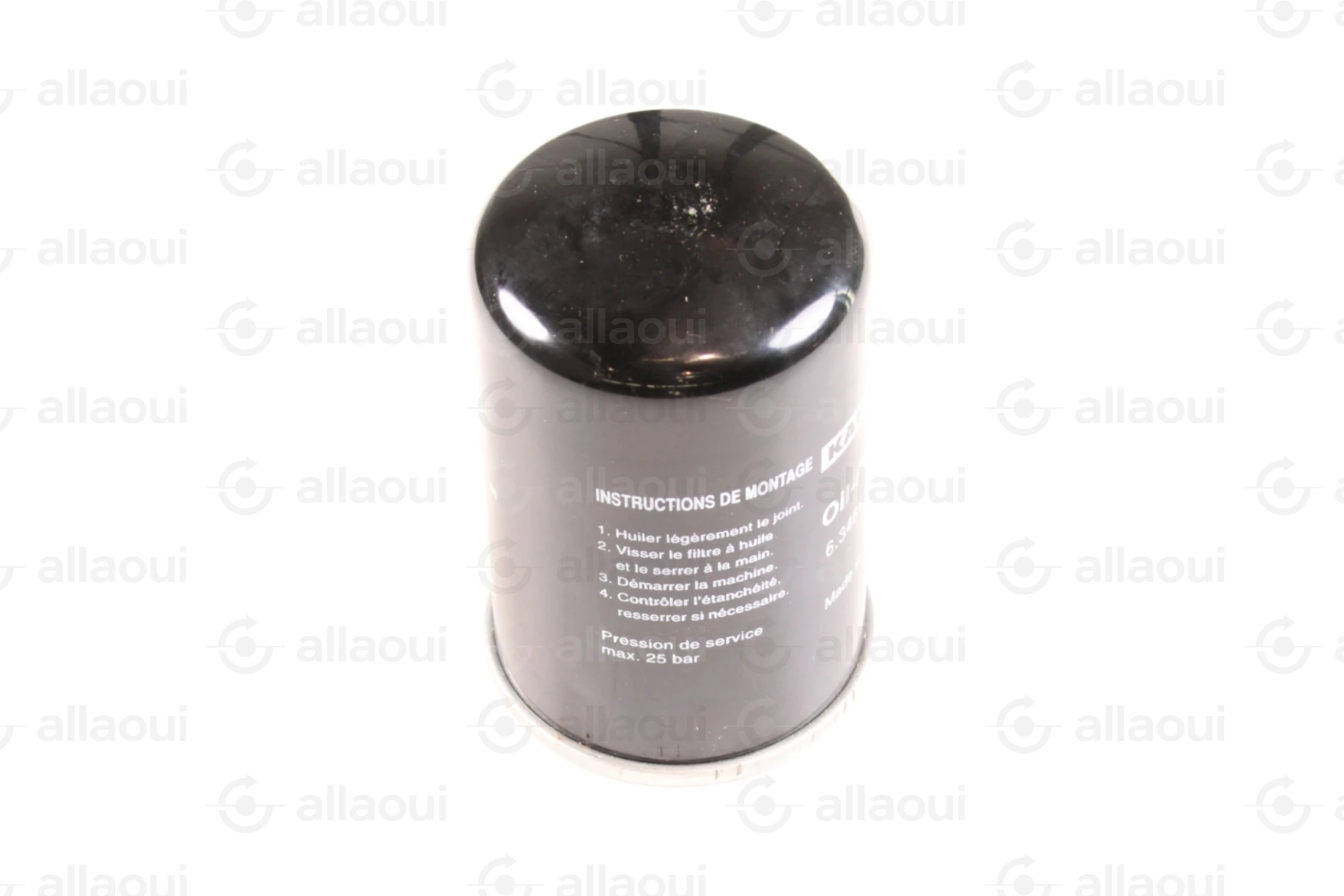 Kaeser Oil Filter 6.3461.1 Kaeser Oil Filter 6.3461.1