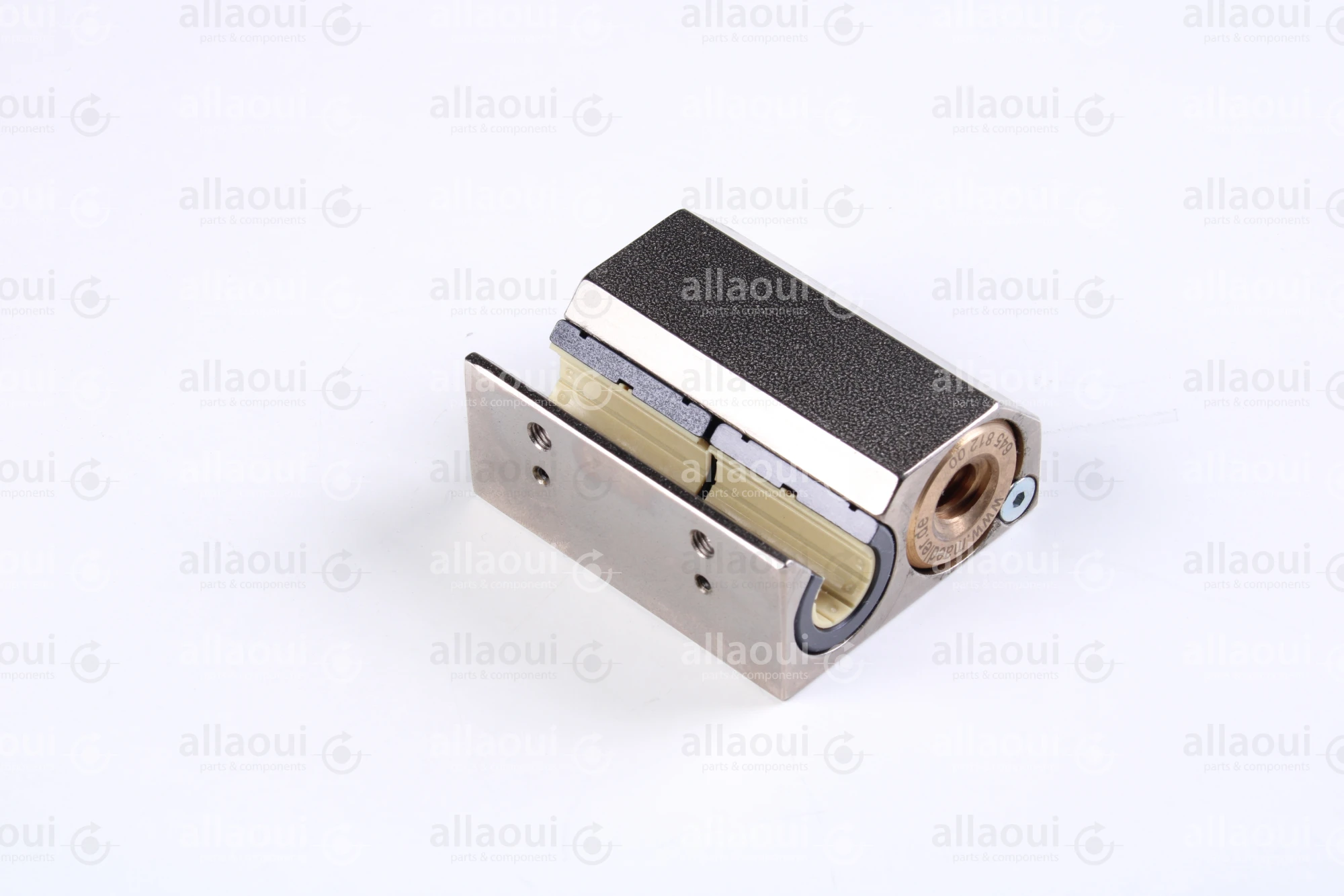 MBO Guide receptacle 10.6500.054 MBO Guide receptacle 10.6500.054