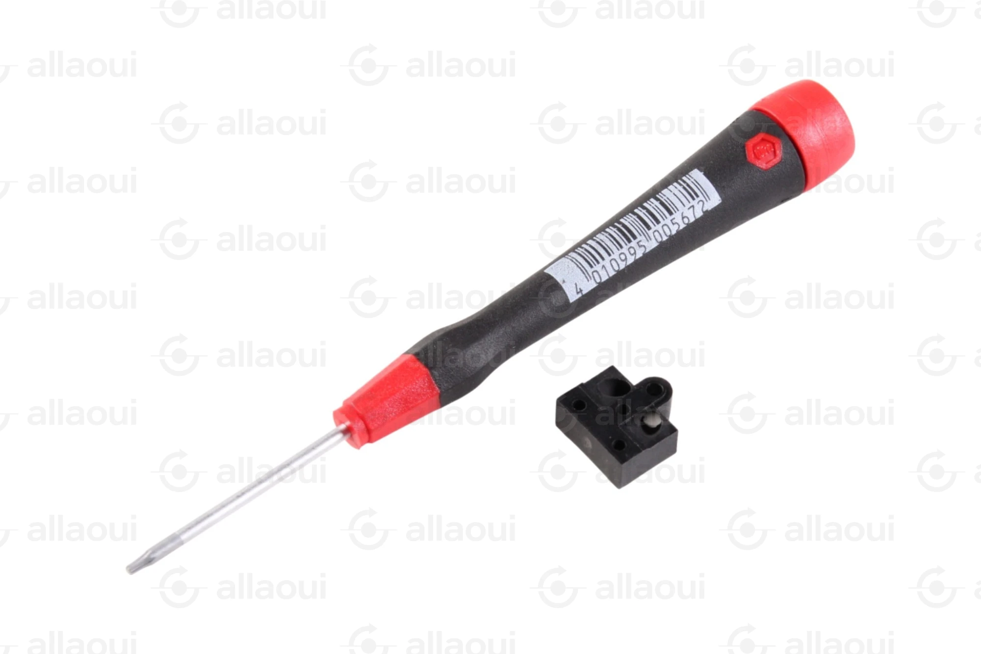 PicoFinish Torx Screwdriver 4010995005672 PicoFinish Torx Screwdriver 4010995005672