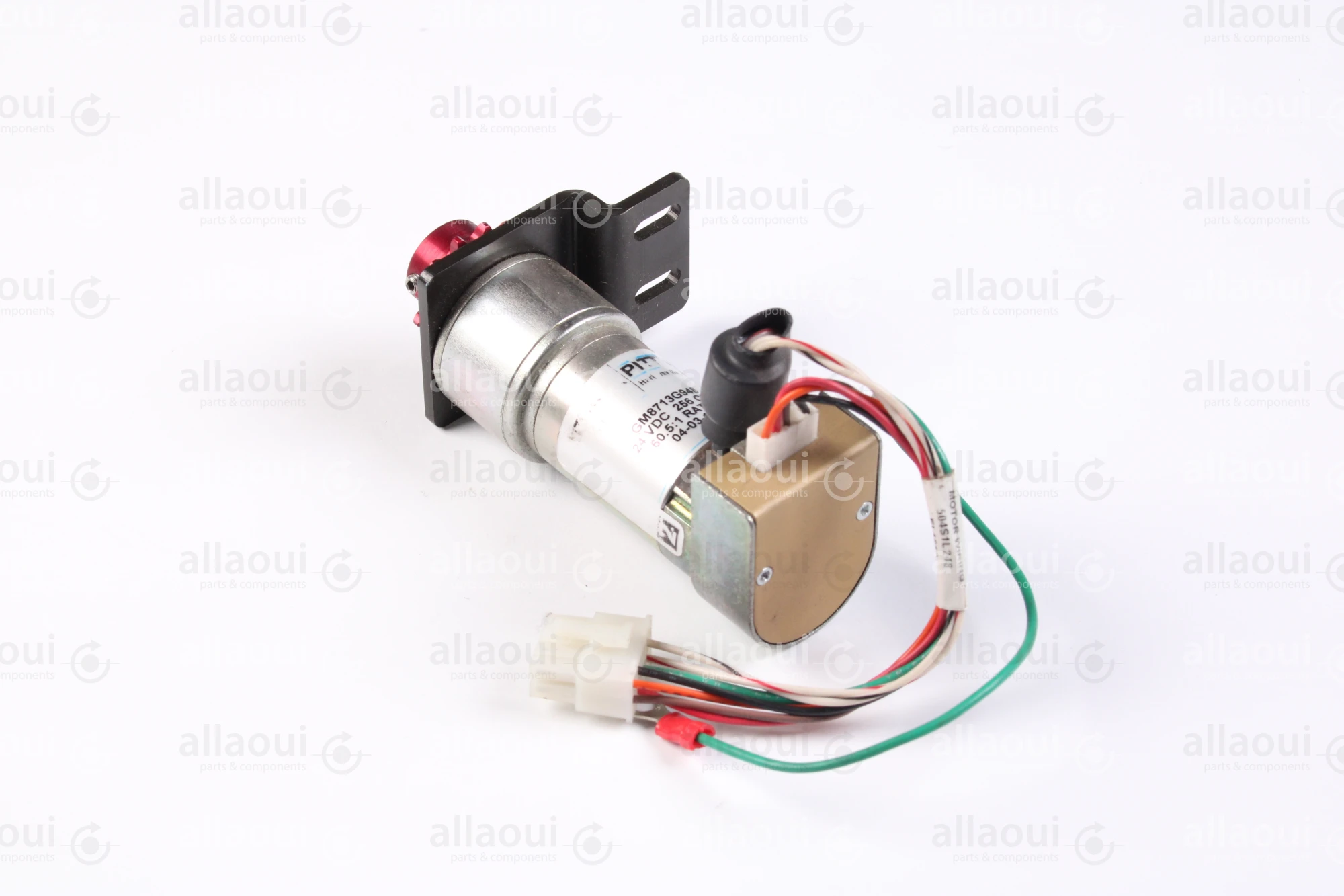 PITTMAN Gear Motor GM8713G948 PITTMAN Gear Motor GM8713G948