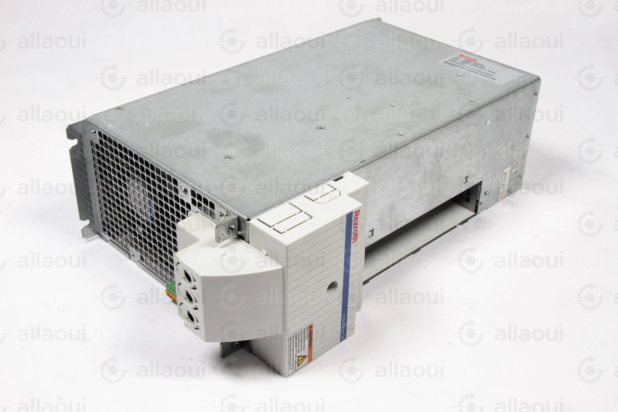 Bosch Rexroth IndraDrive HMS01.1N-W0150