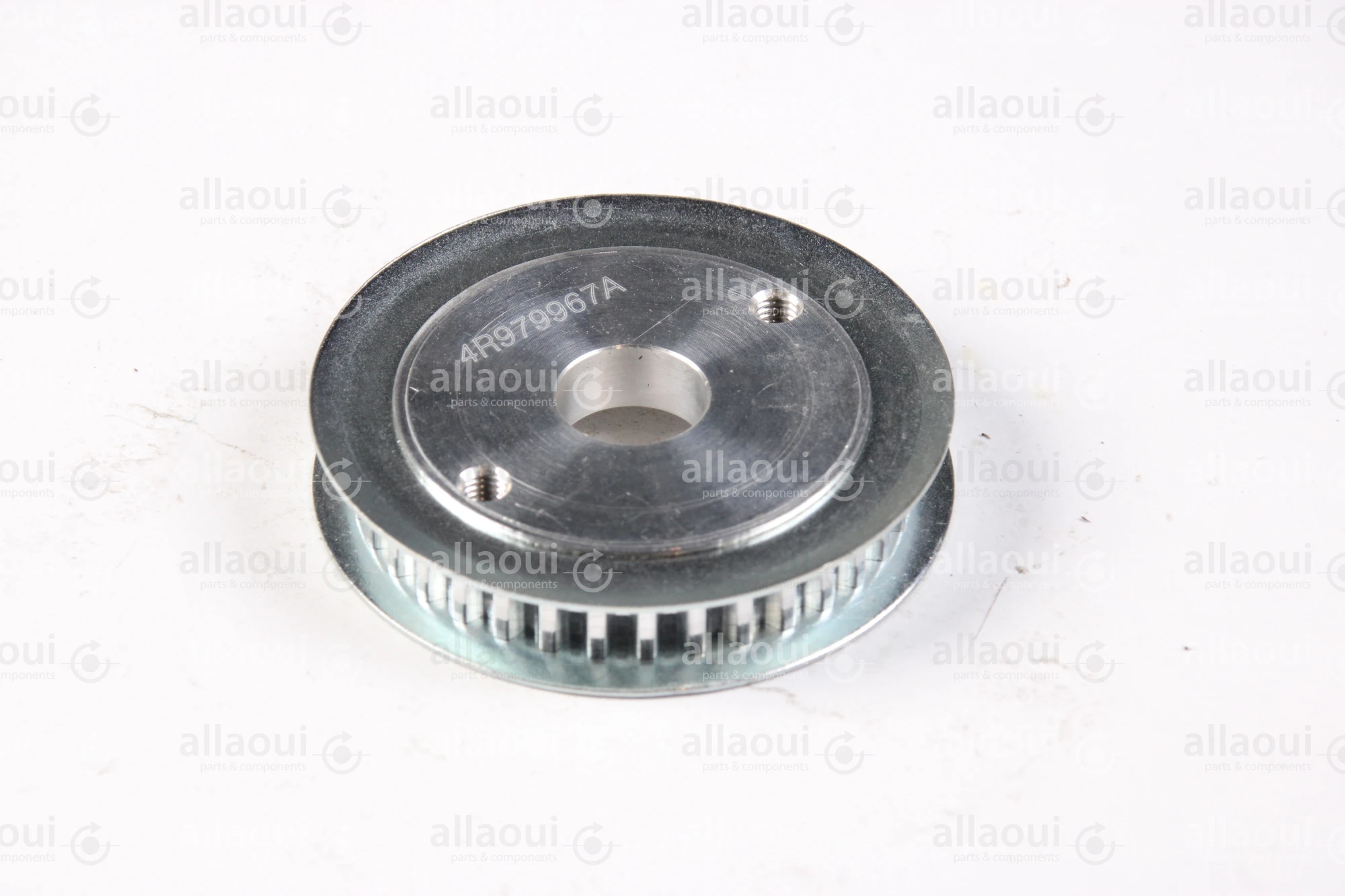 Contiweb Timing Belt Pulley WH.979967 Contiweb Timing Belt Pulley WH.979967