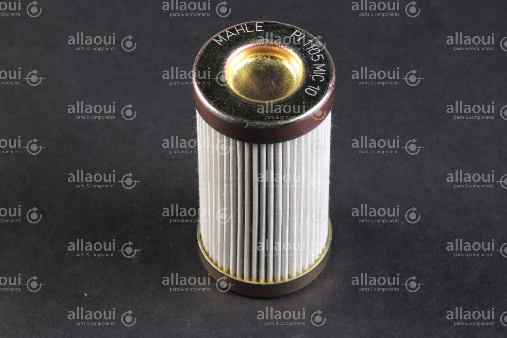 Mahle Filter Element Pi 1105 MIC 10 77576630 Mahle Filter Element Pi 1105 MIC 10 77576630