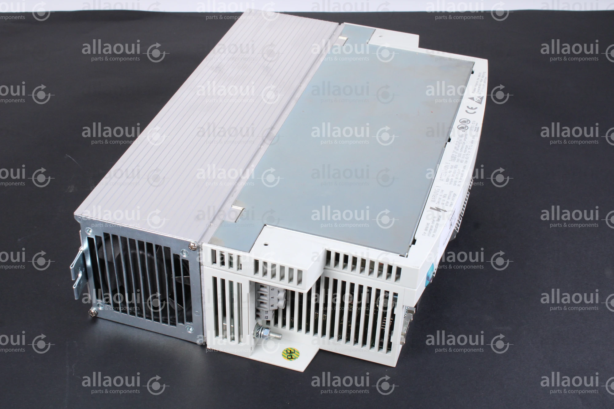 Lenze Servo Inverter EVS9324-ESV004 Lenze Servo Inverter EVS9324-ESV004