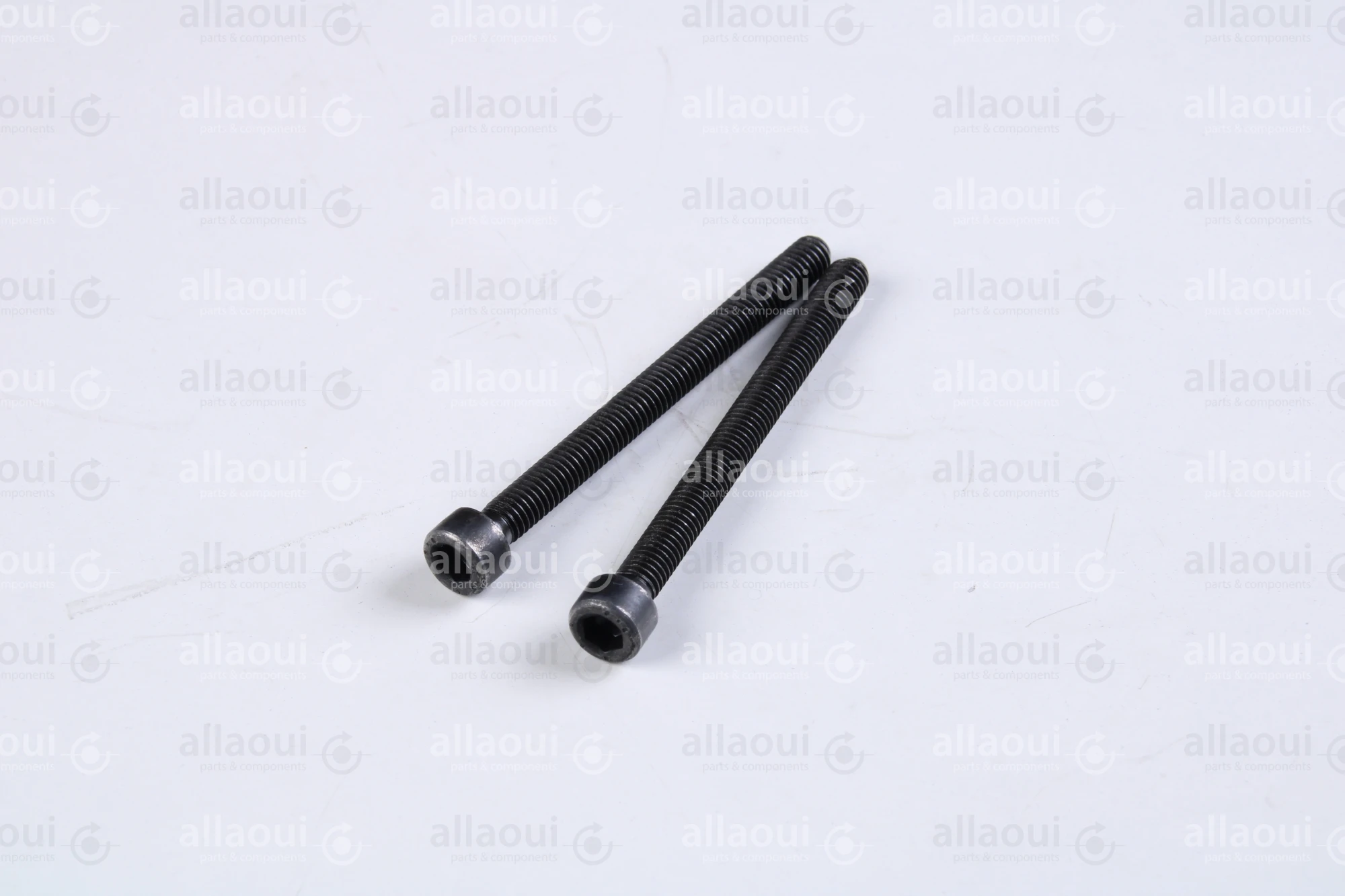 Müller Martini Screw (2 Pieces) 0361.6021.4 (2 Stück) Müller Martini Screw (2 Pieces) 0361.6021.4 (2 Stück)