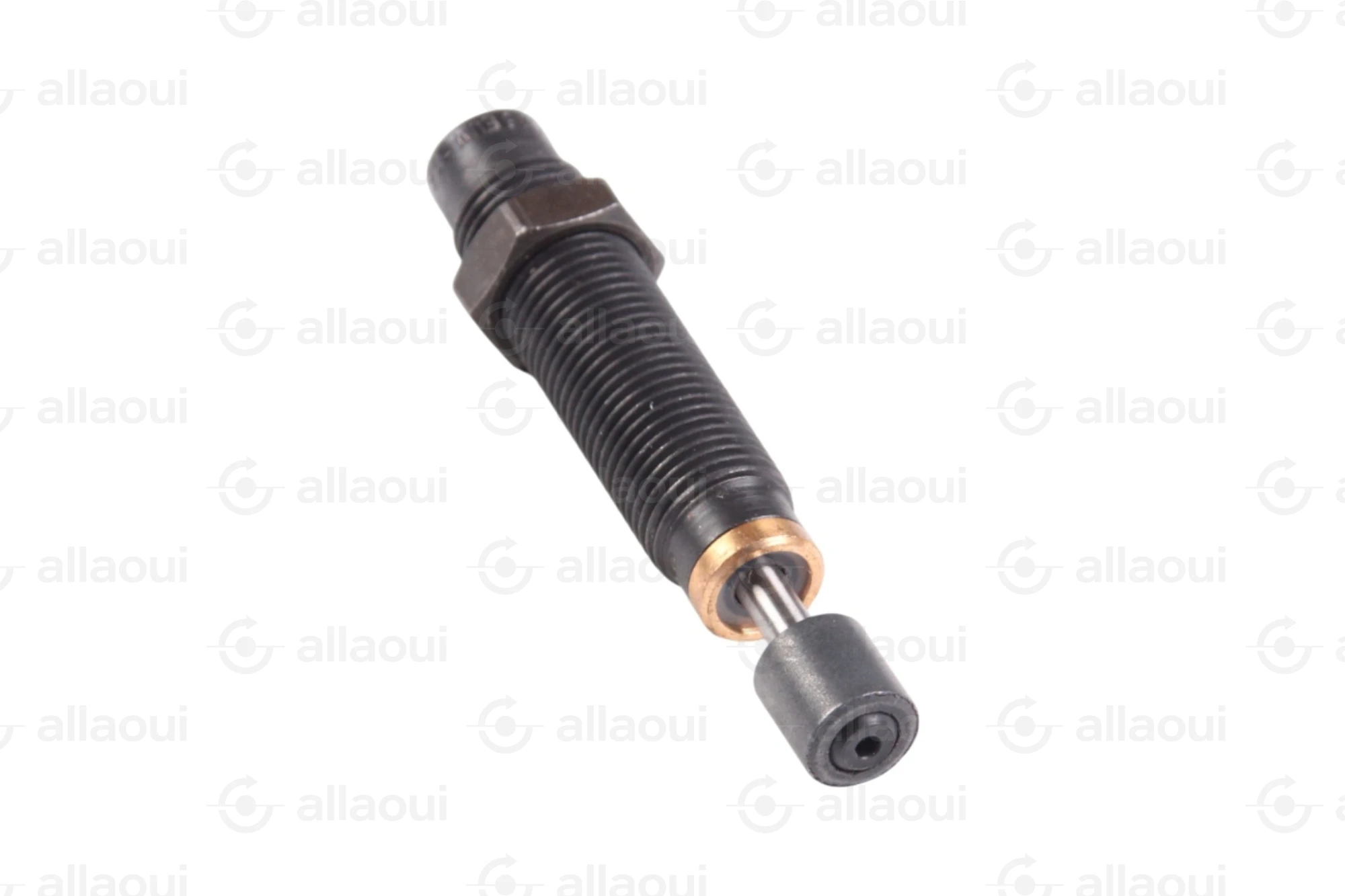 ISB Industrieservice Babel GmbH Shock Absorber MC25EUM