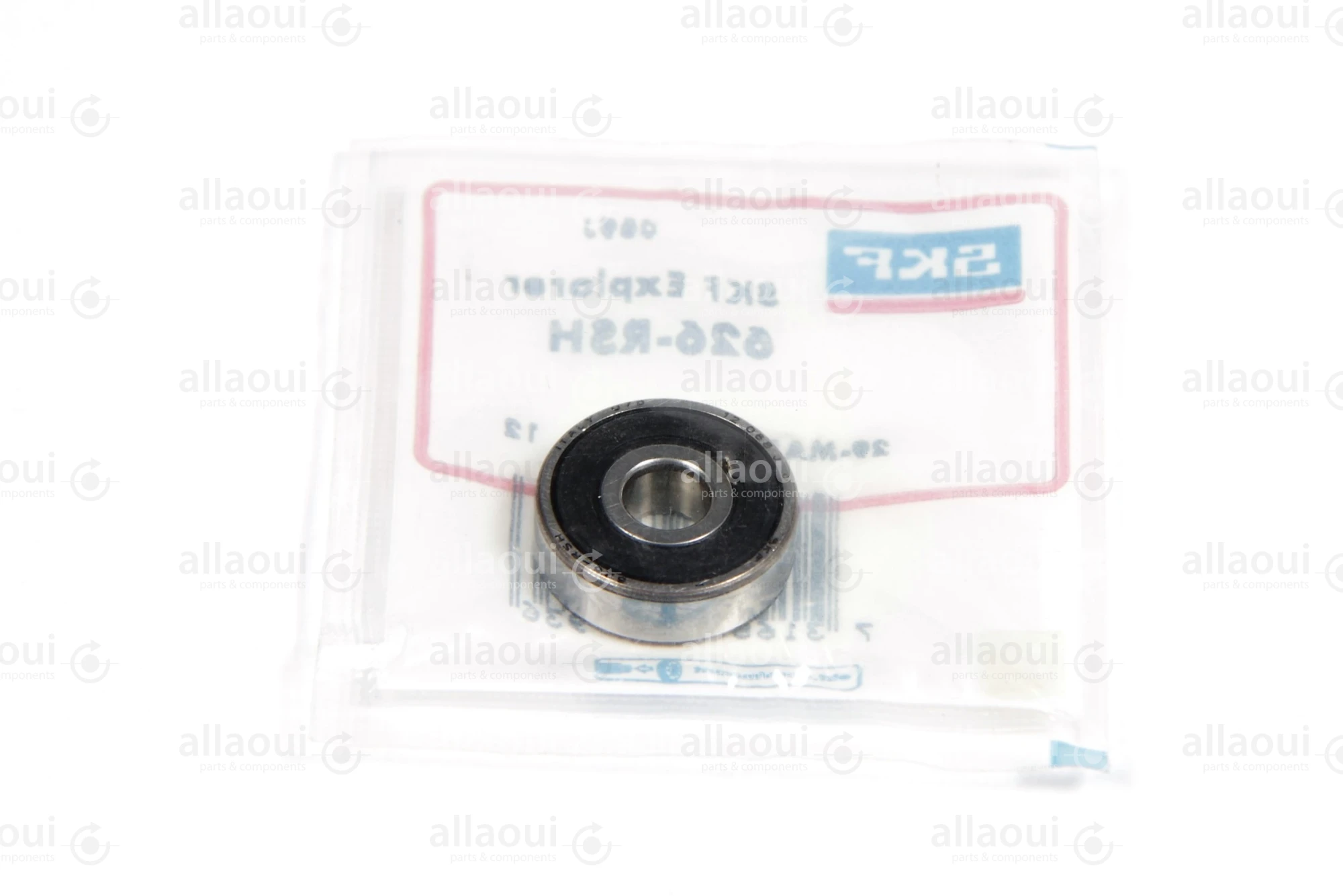 SKF Bearing 626-RSH 626-RSH SKF Bearing 626-RSH 626-RSH