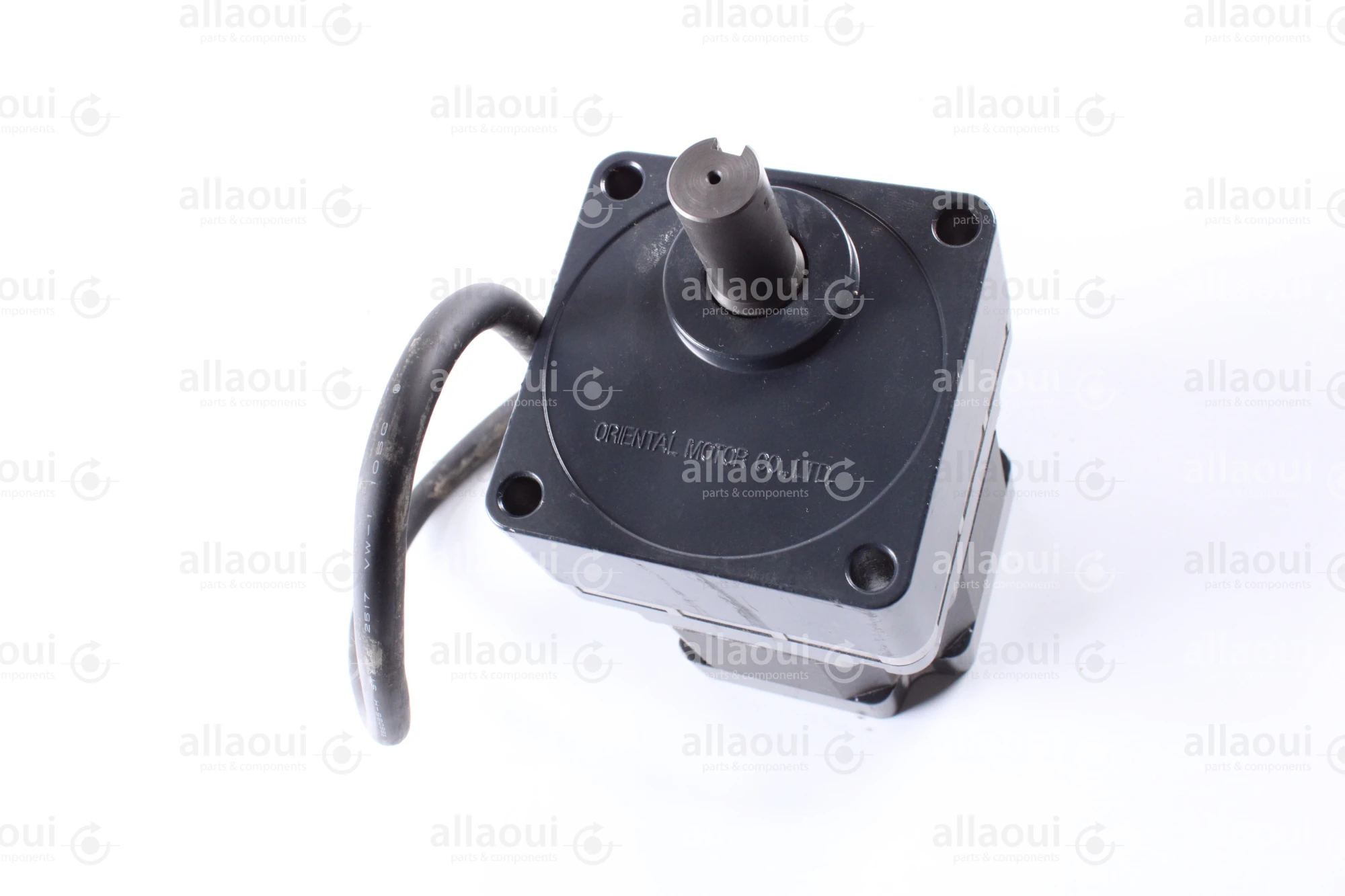 Oriental Motor Brushless DC Motor GFB5G10 Oriental Motor Brushless DC Motor GFB5G10