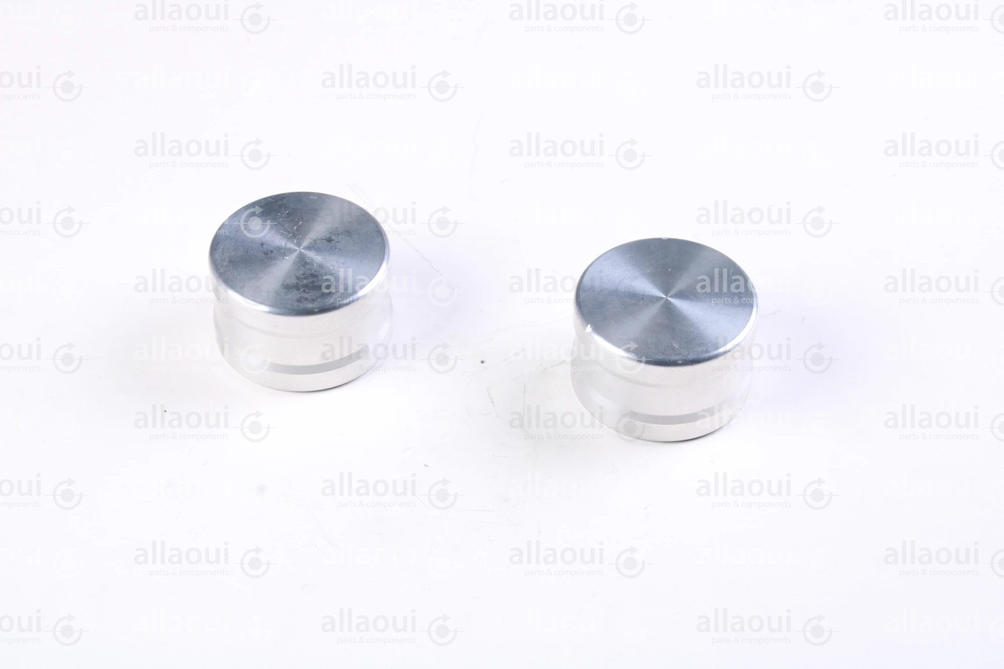 Müller Martini Plug (2 Pieces) 3697.3416.4