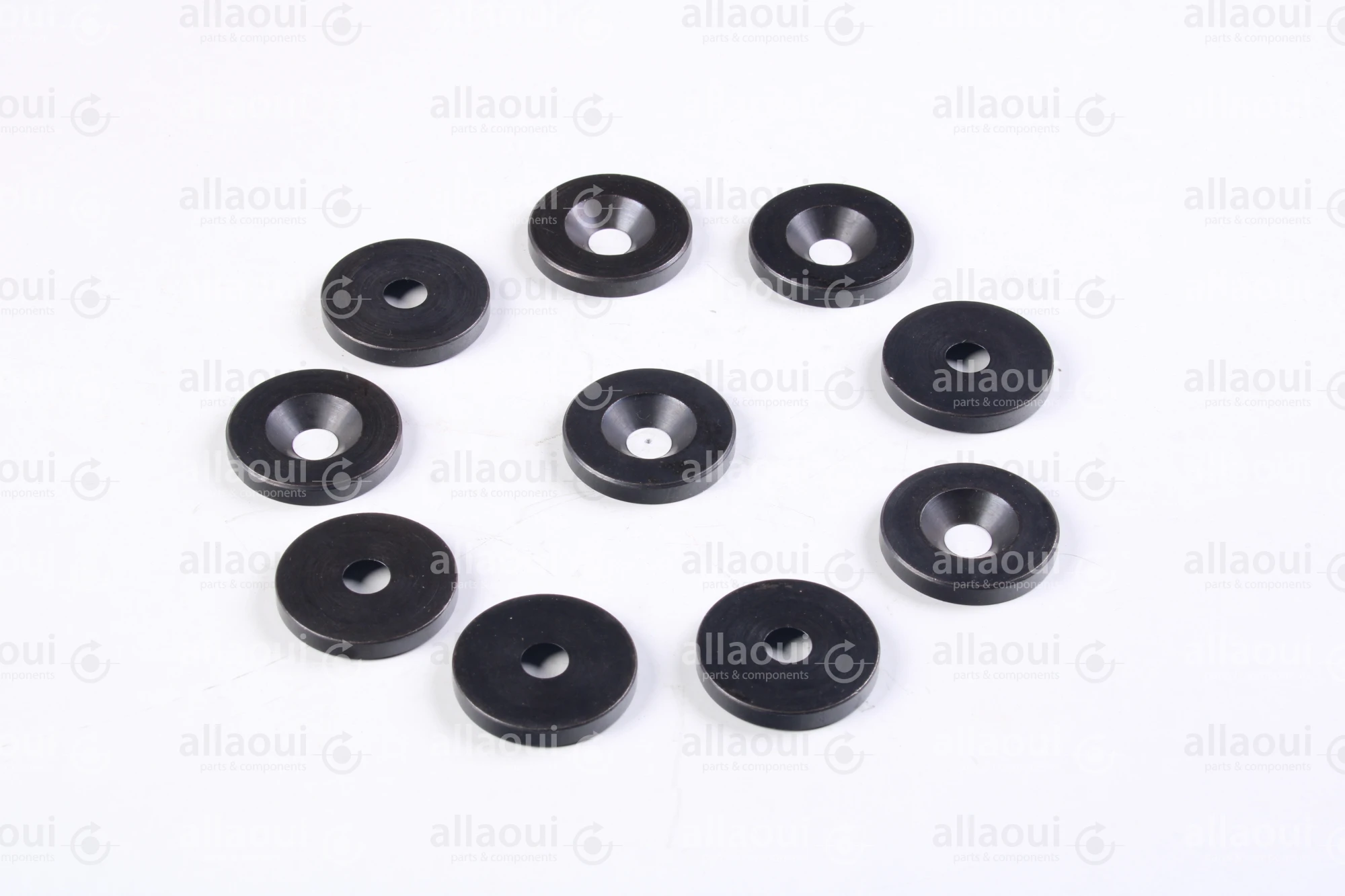 Müller Martini Fastening Washer (11 Pieces) 0022.0085 Müller Martini Fastening Washer (11 Pieces) 0022.0085