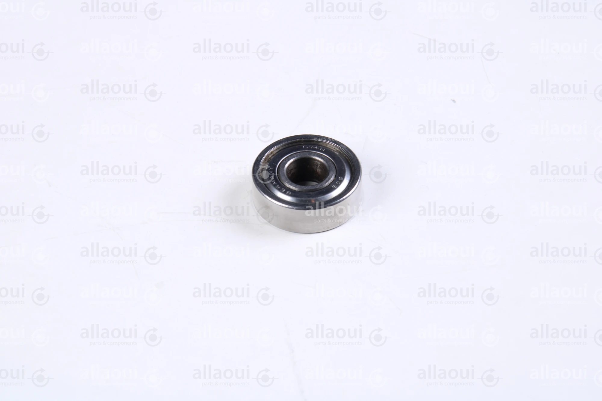 GMN Ball bearing 8x22x7 mm GMN608 GMN Ball bearing 8x22x7 mm GMN608