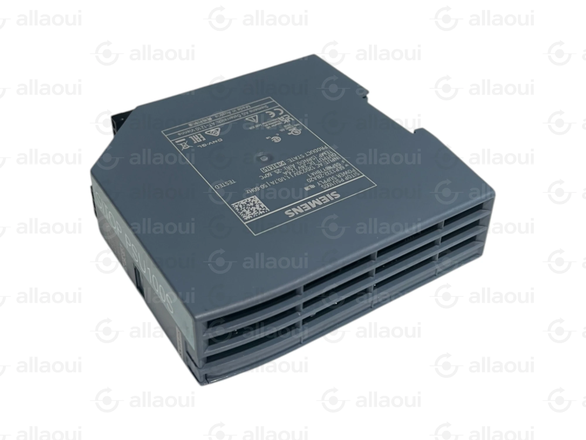 Siemens SITOP PSU100S Power supply 6EP1332-2BA20