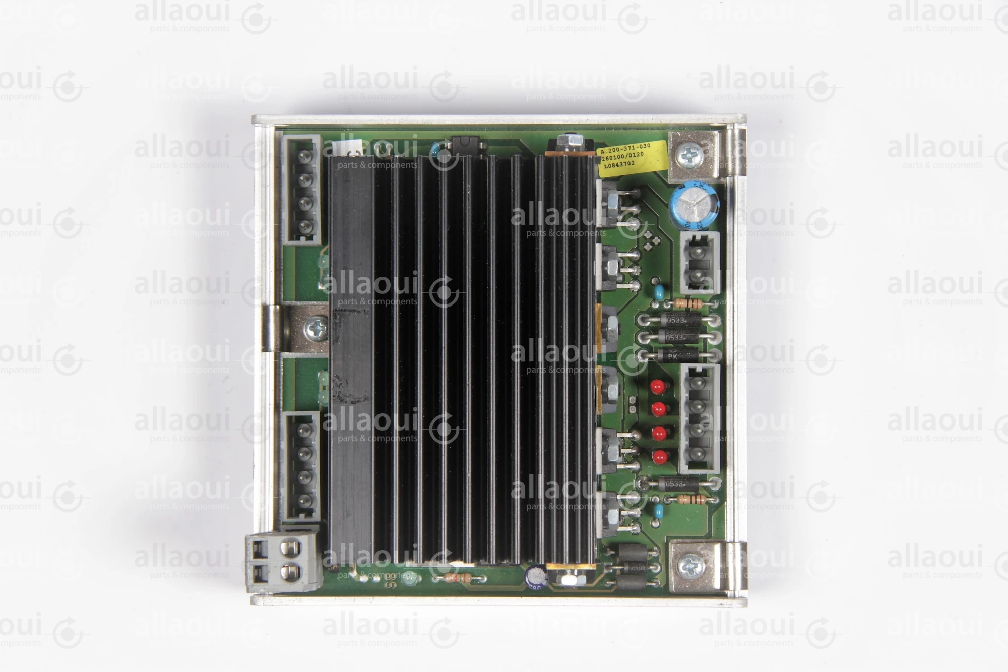 Koenig & Bauer (KBA) Module L0843703 Koenig & Bauer (KBA) Module L0843703