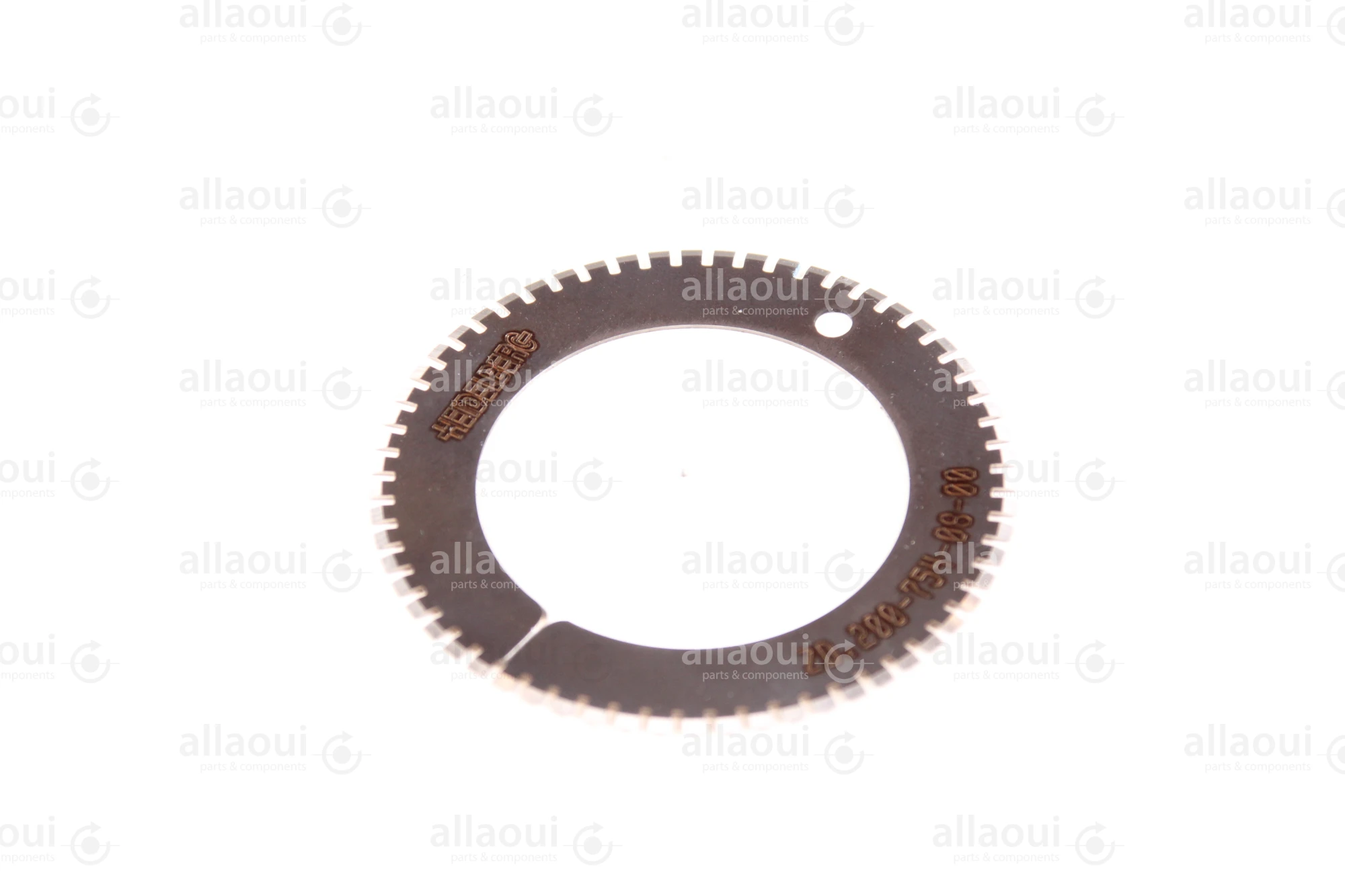 Heidelberg Perforating Disc ZD.200-754-08-00 Heidelberg Perforating Disc ZD.200-754-08-00