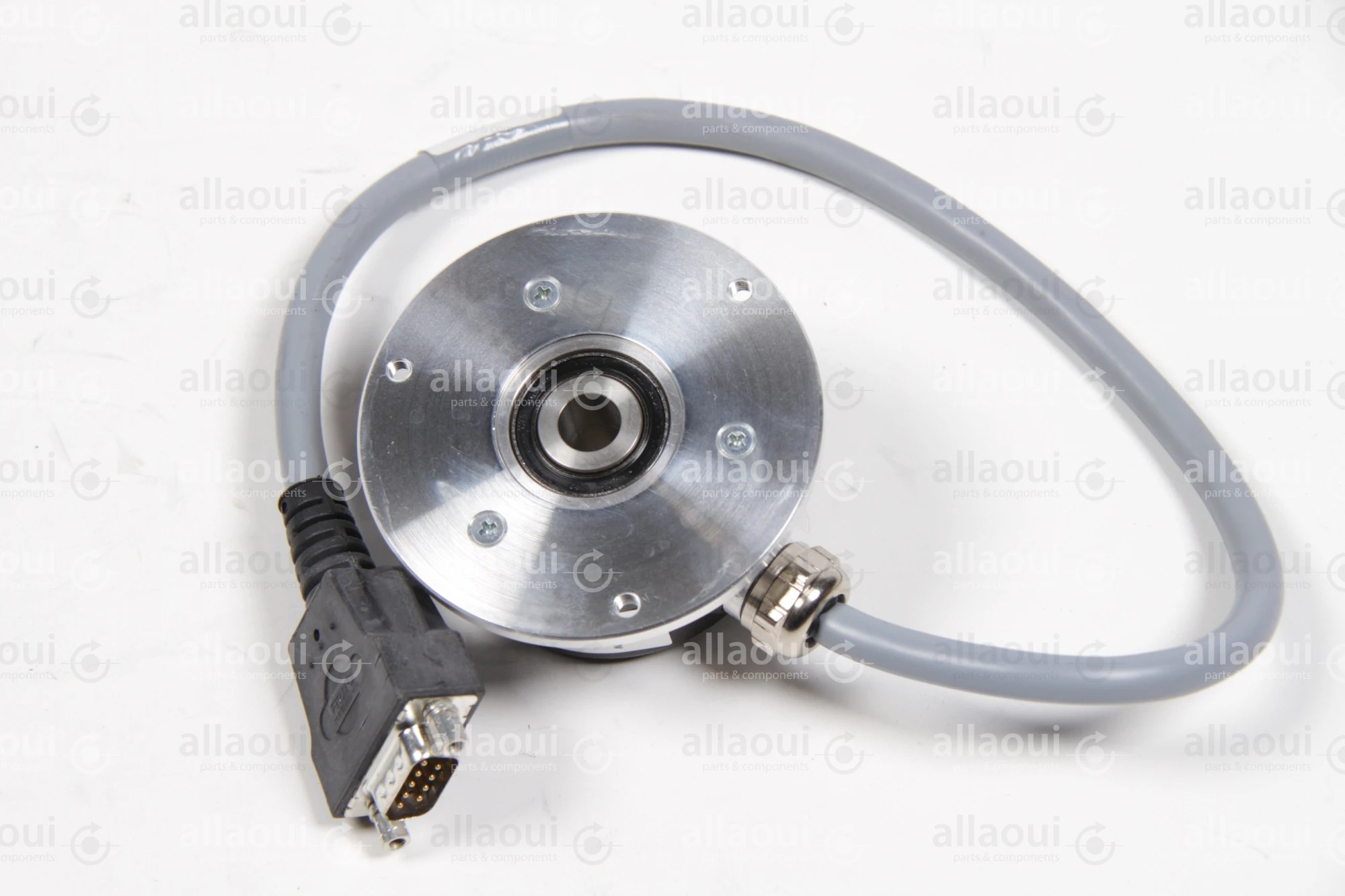 PEPPERL+FUCHS Encoder THI58N-1AYYYR6YN-00375 PEPPERL+FUCHS Encoder THI58N-1AYYYR6YN-00375