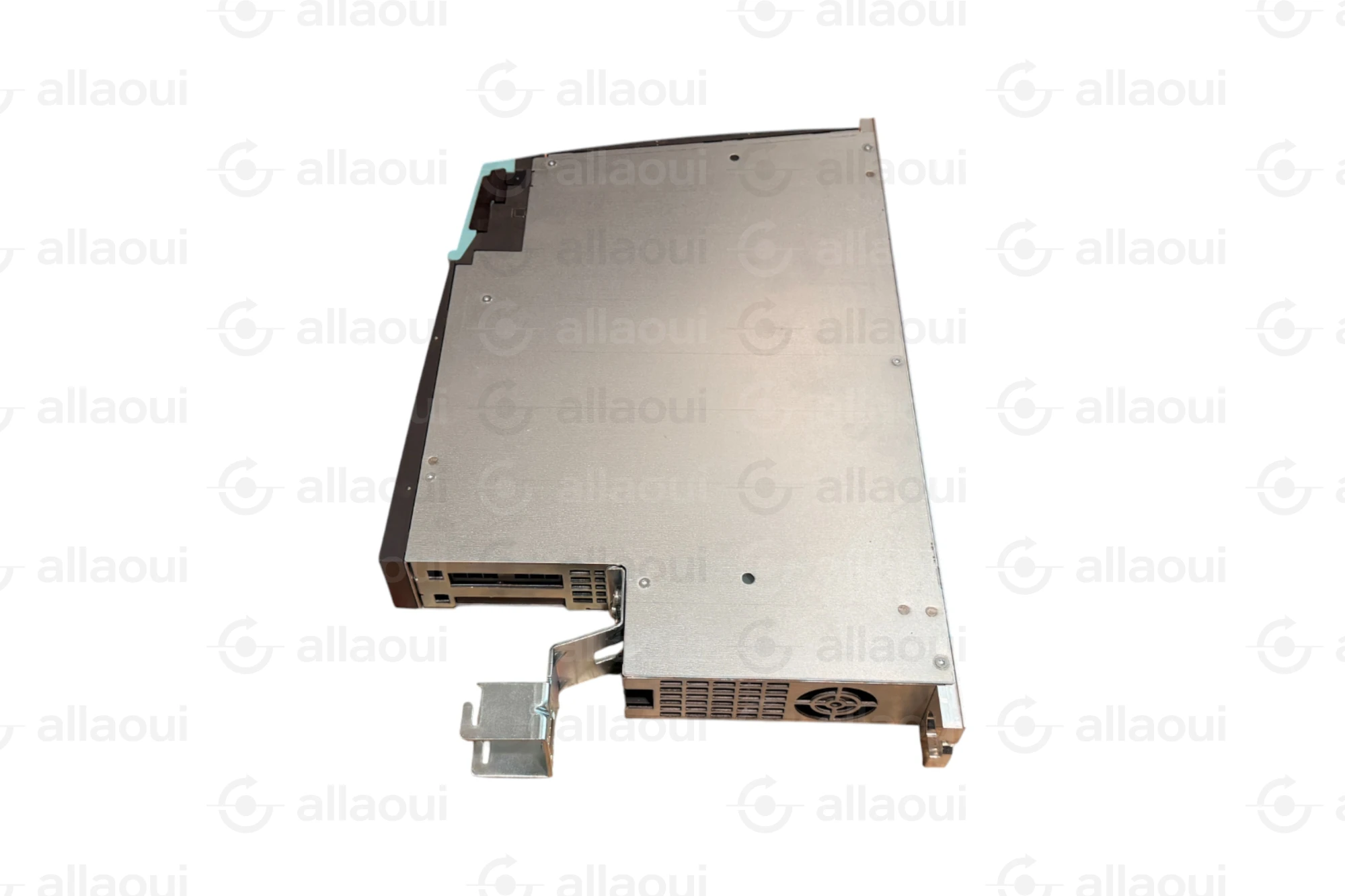 Siemens Sinamics S120 Double Motor Module 3A/3A 400V 6SL3120-2TE13-0AD0 Siemens Sinamics S120 Double Motor Module 3A/3A 400V 6SL3120-2TE13-0AD0