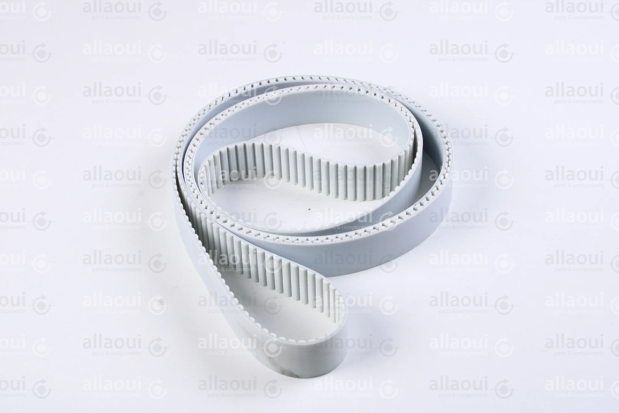 Müller Martini Timing Belt 3675.2449.4 Müller Martini Timing Belt 3675.2449.4